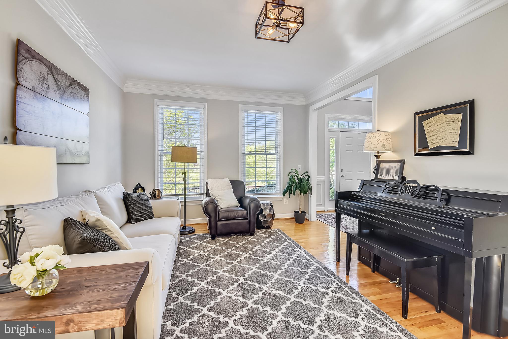 LITTLE RUN FARM - Residential