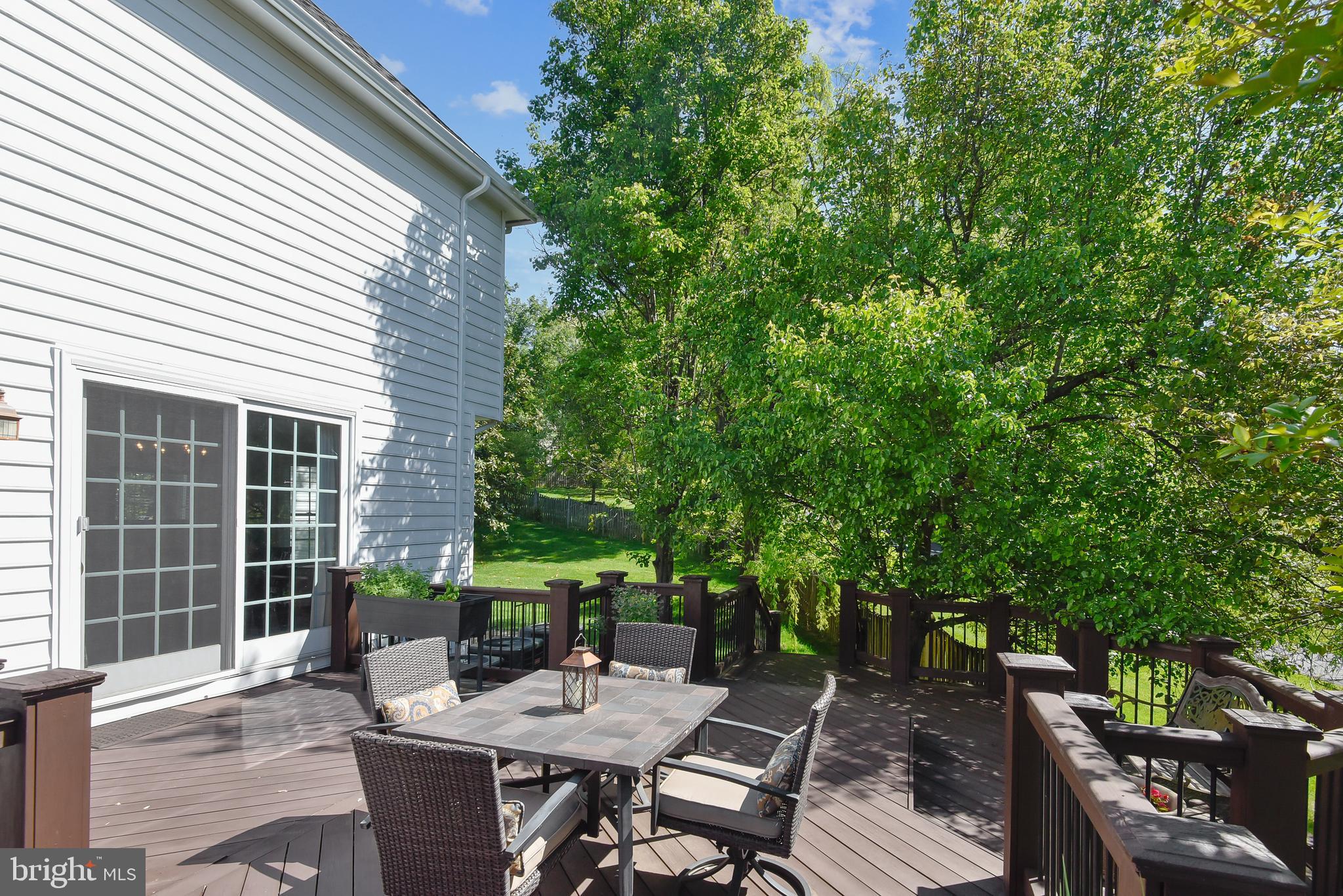 LITTLE RUN FARM - Residential