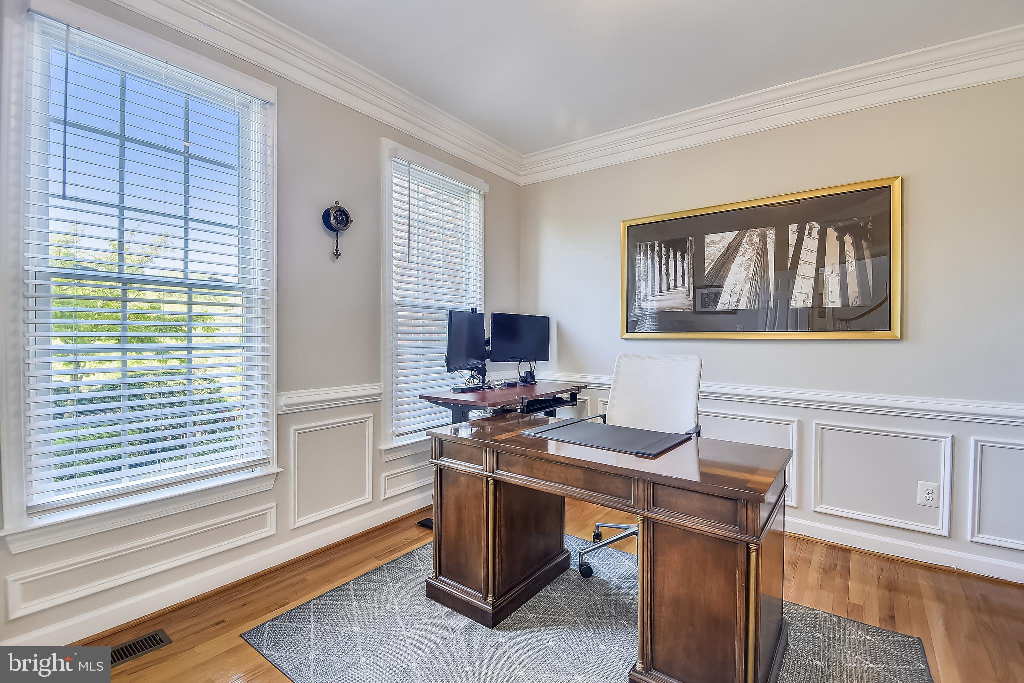 LITTLE RUN FARM - Residential