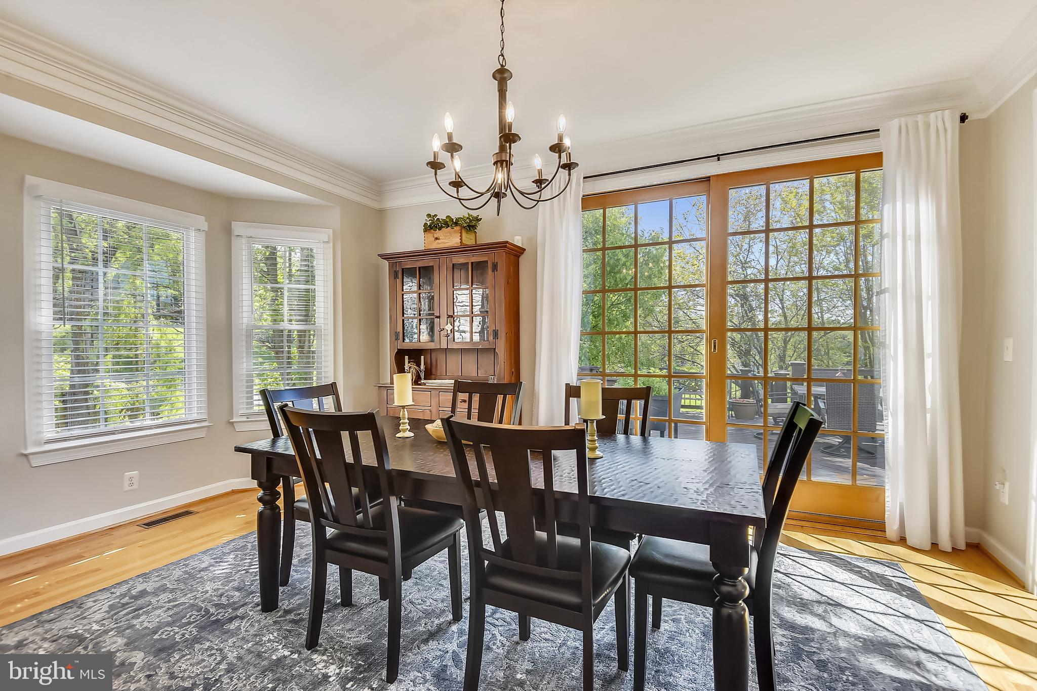 LITTLE RUN FARM - Residential