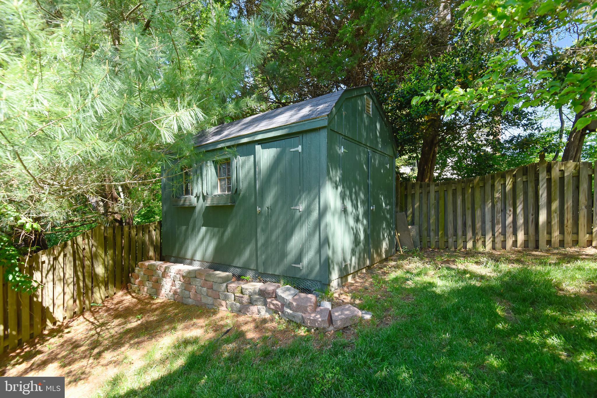 LITTLE RUN FARM - Residential