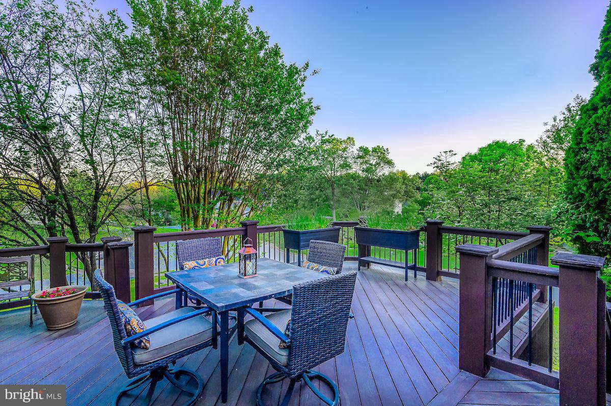 LITTLE RUN FARM - Residential