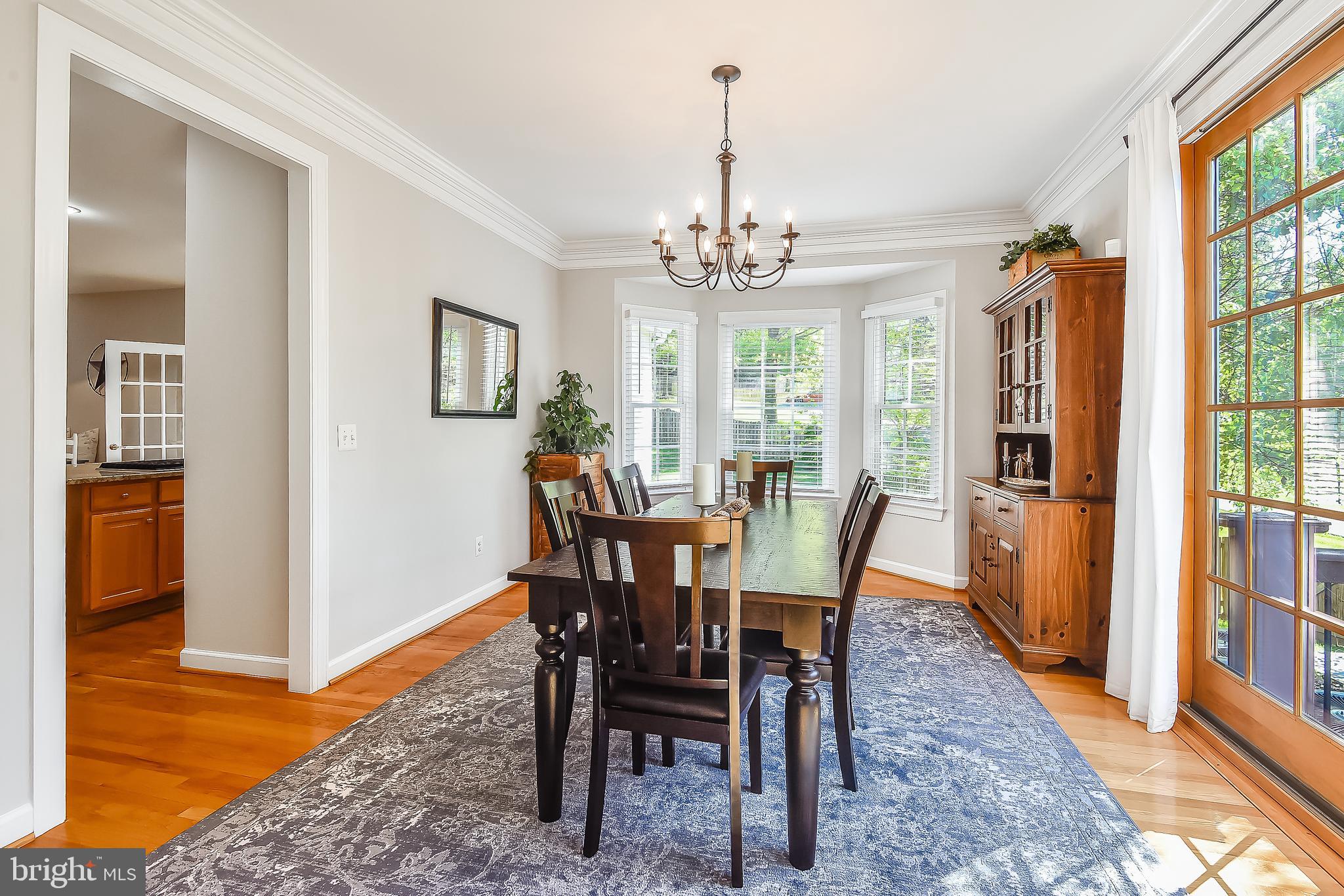 LITTLE RUN FARM - Residential