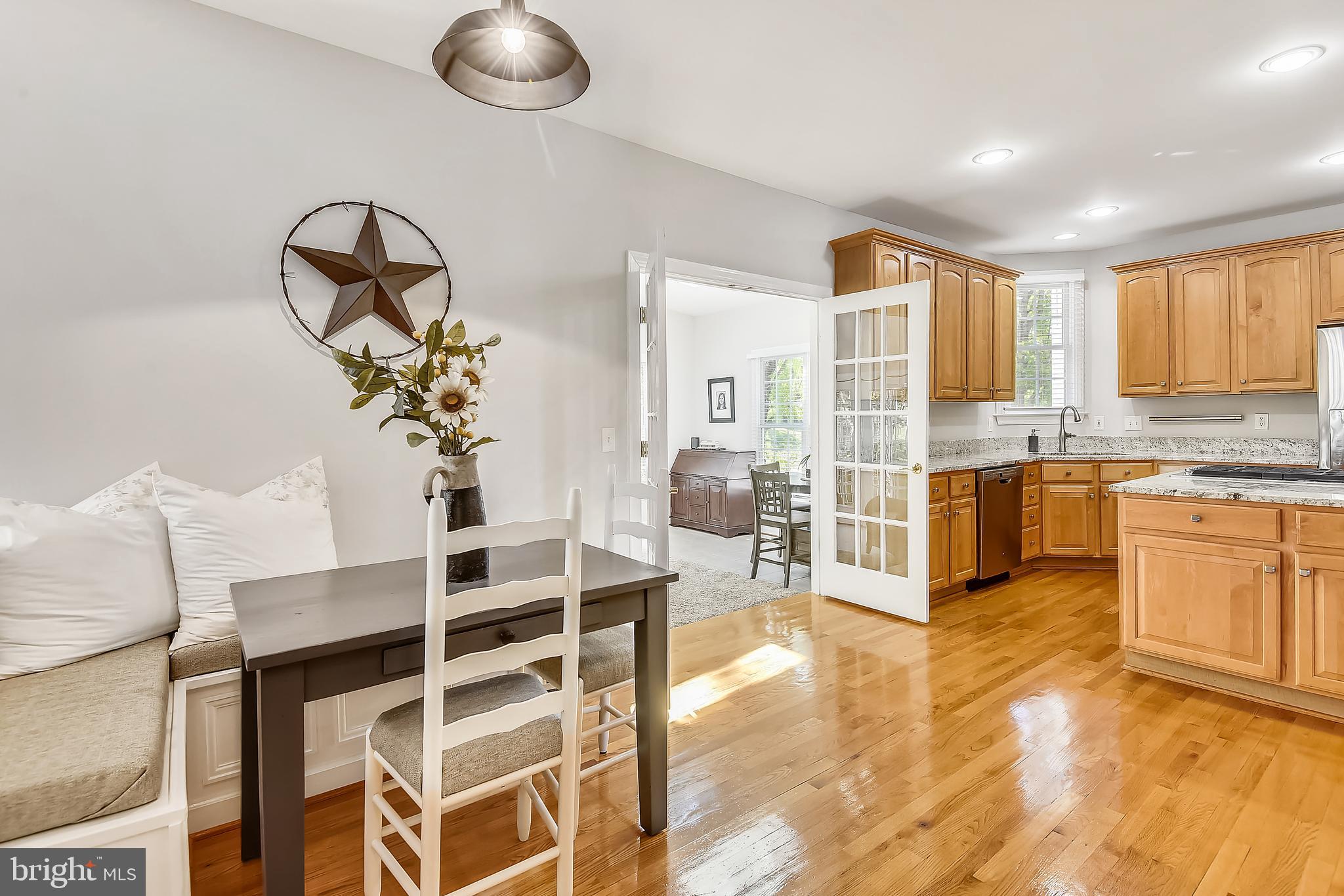 LITTLE RUN FARM - Residential