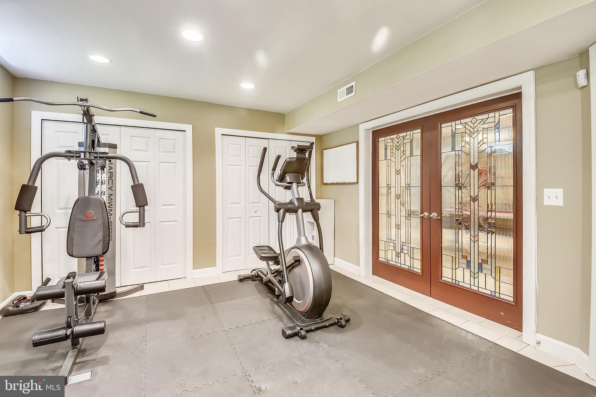 LITTLE RUN FARM - Residential