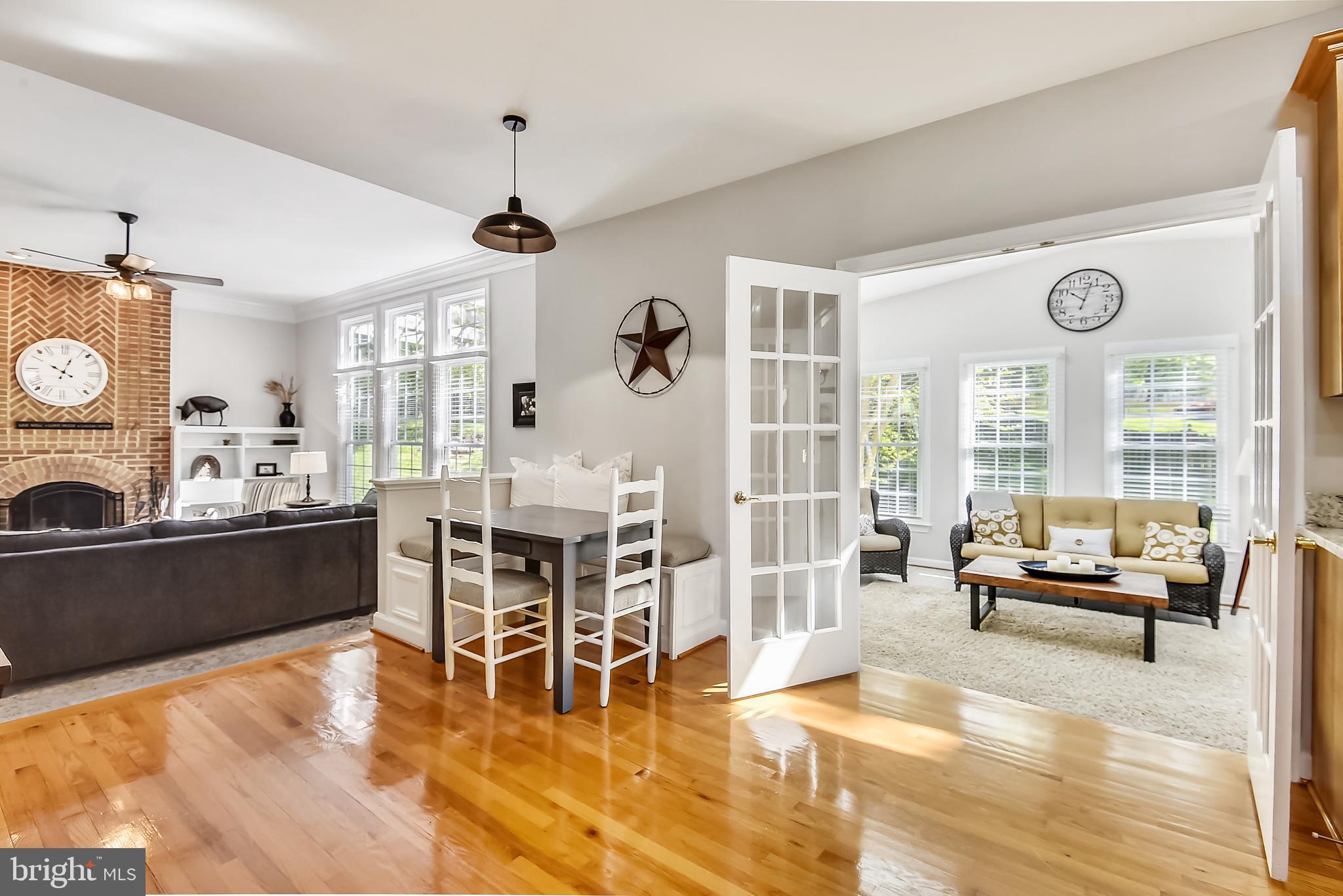 LITTLE RUN FARM - Residential