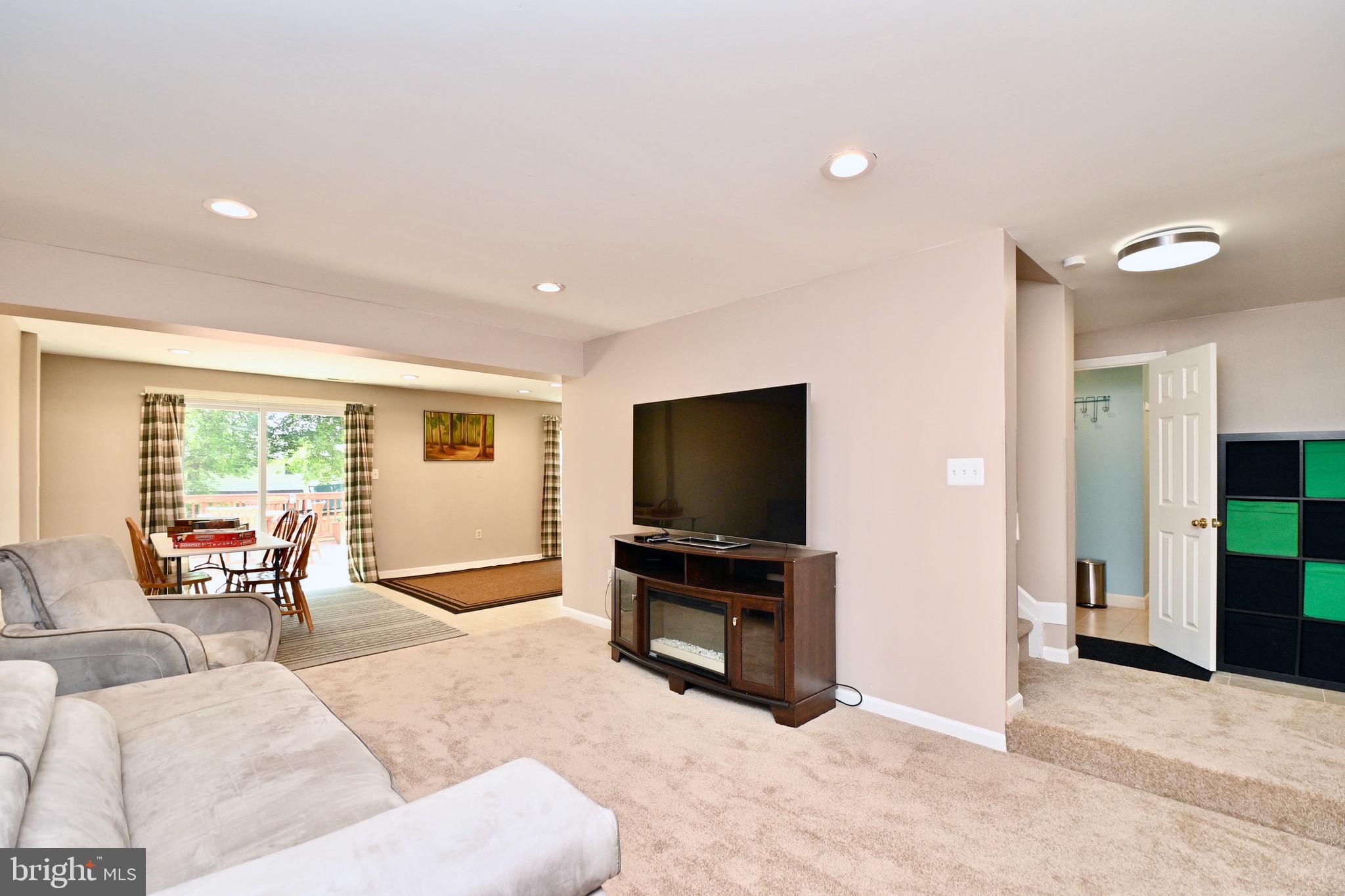 LEESBURG COUNTRY CLUB - Residential