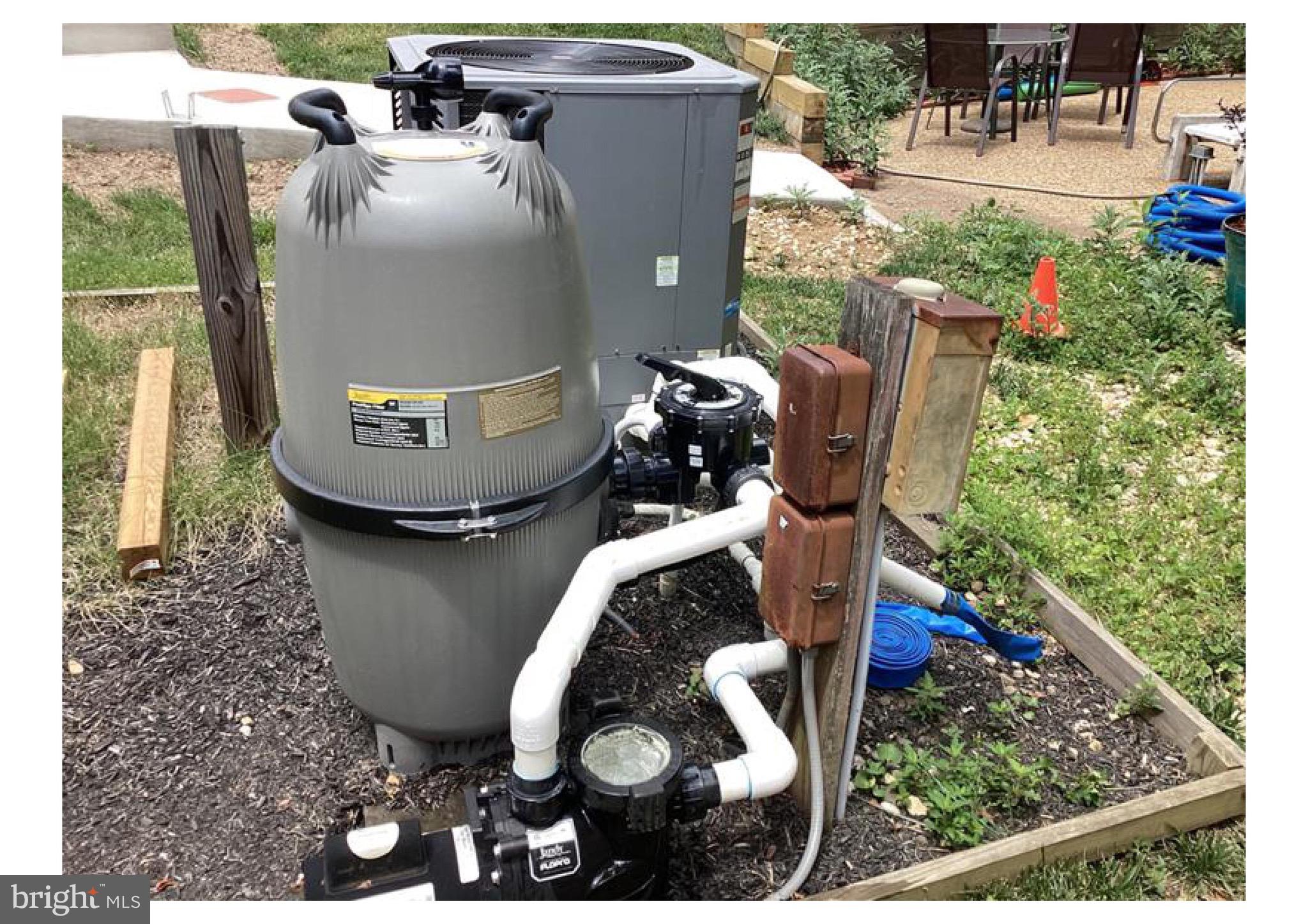 LEESBURG COUNTRY CLUB - Residential