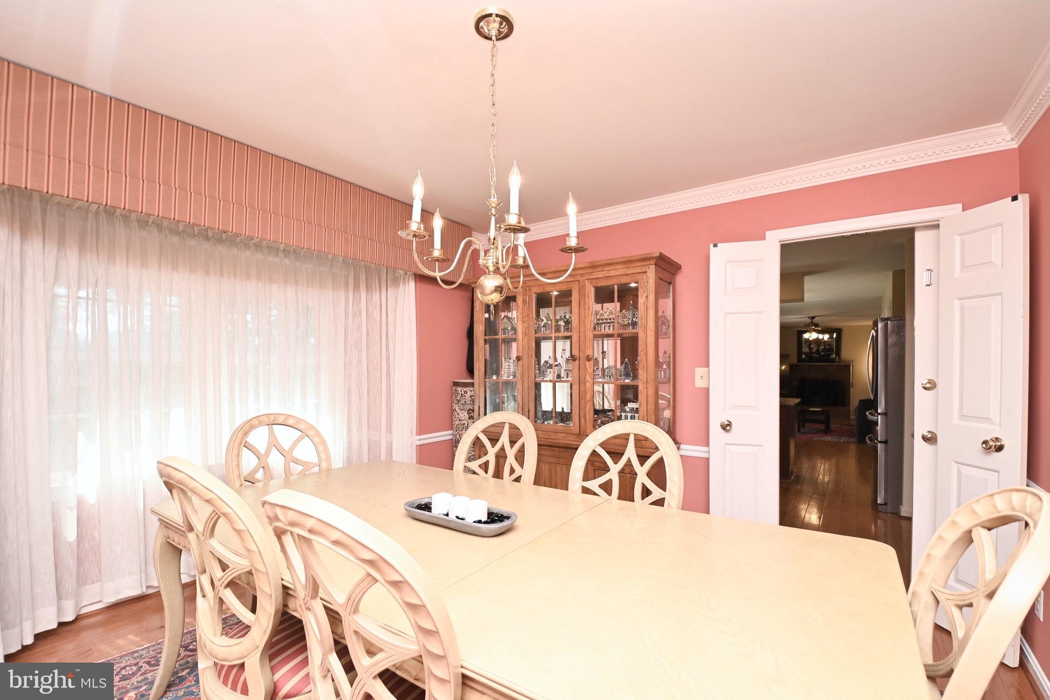 LEESBURG COUNTRY CLUB - Residential