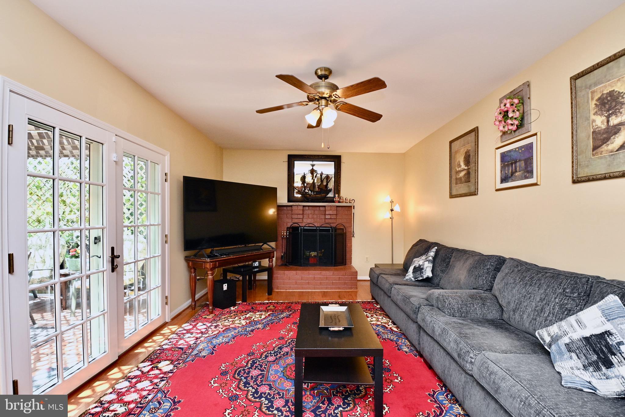 LEESBURG COUNTRY CLUB - Residential