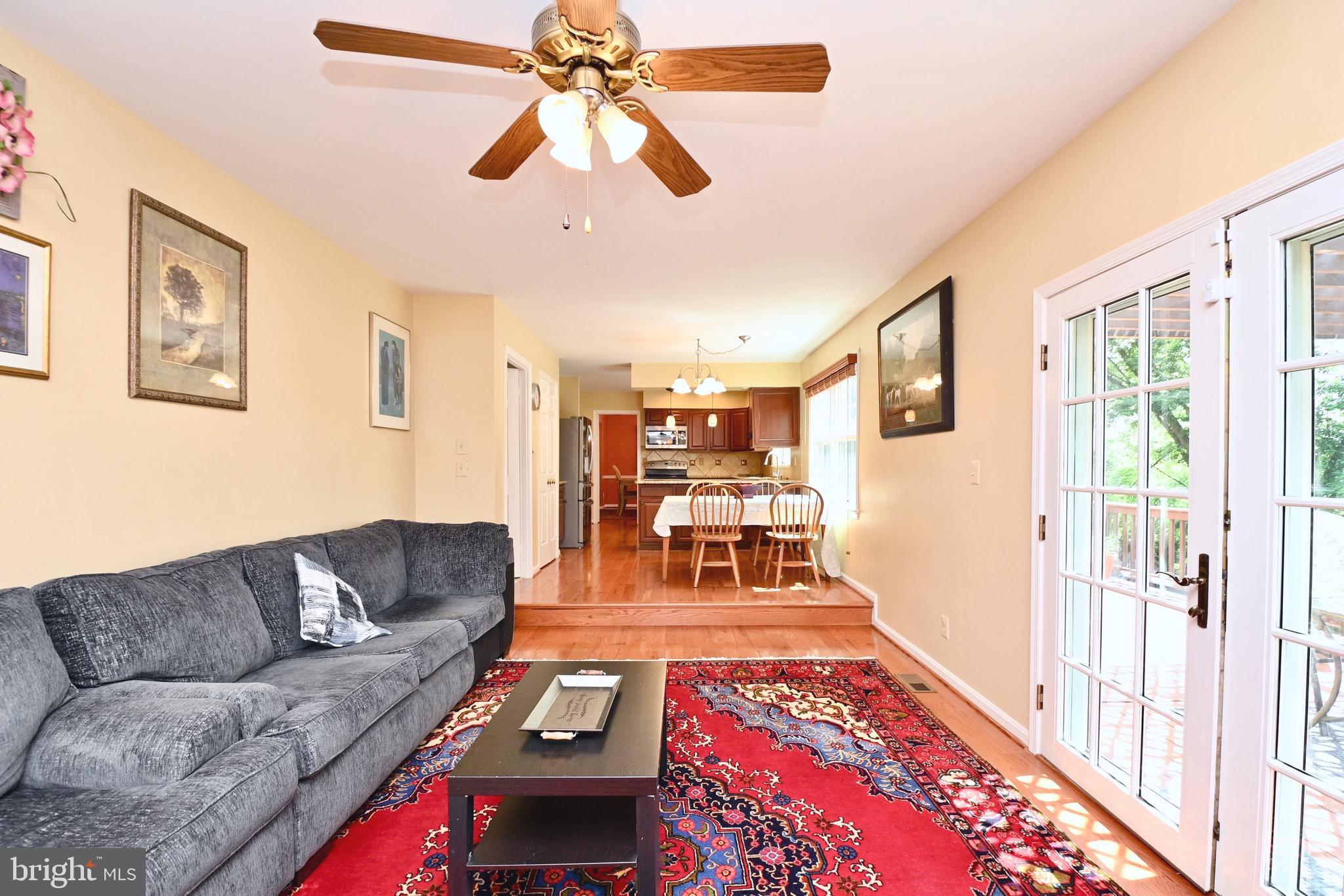 LEESBURG COUNTRY CLUB - Residential