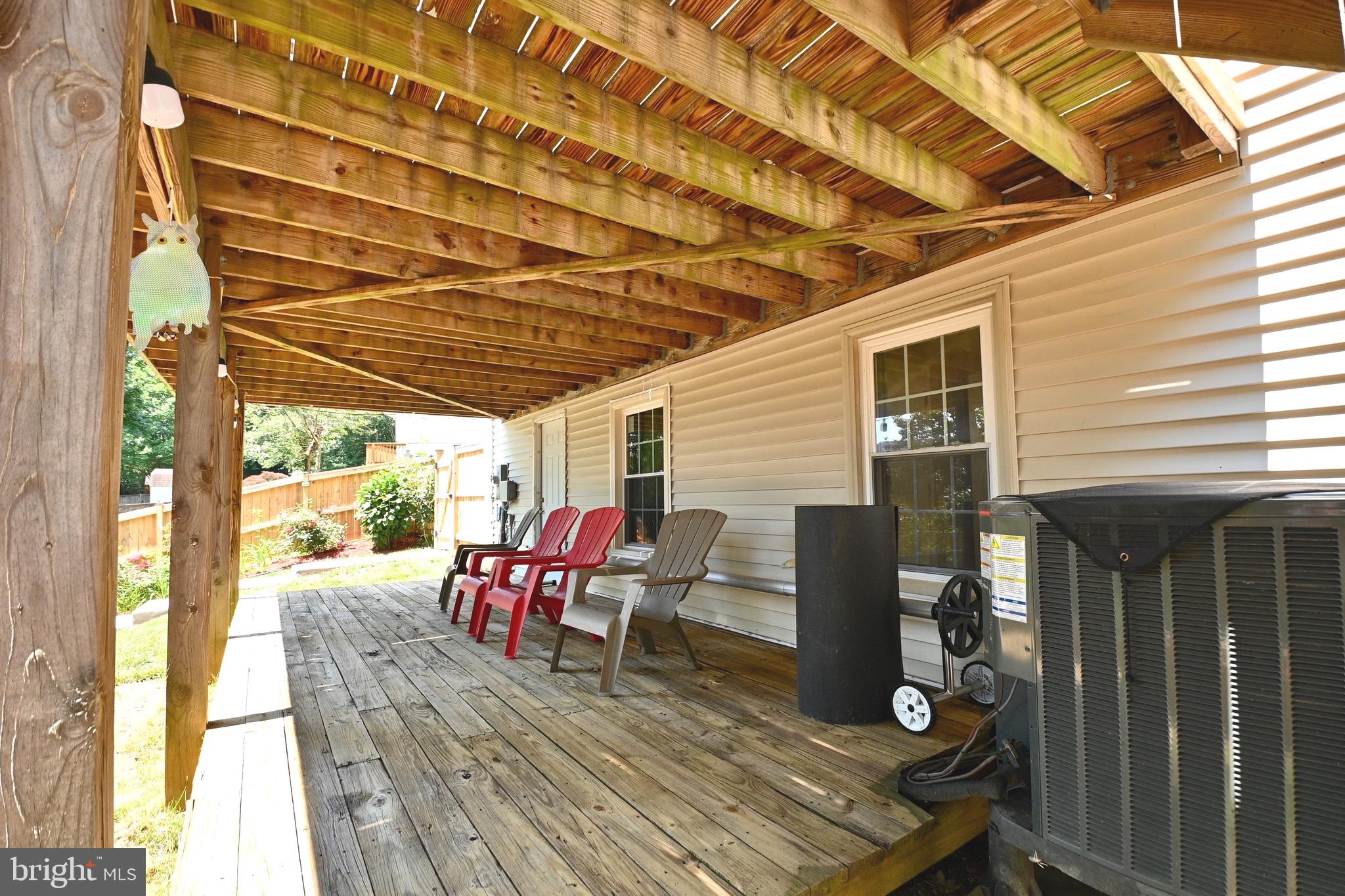 LEESBURG COUNTRY CLUB - Residential