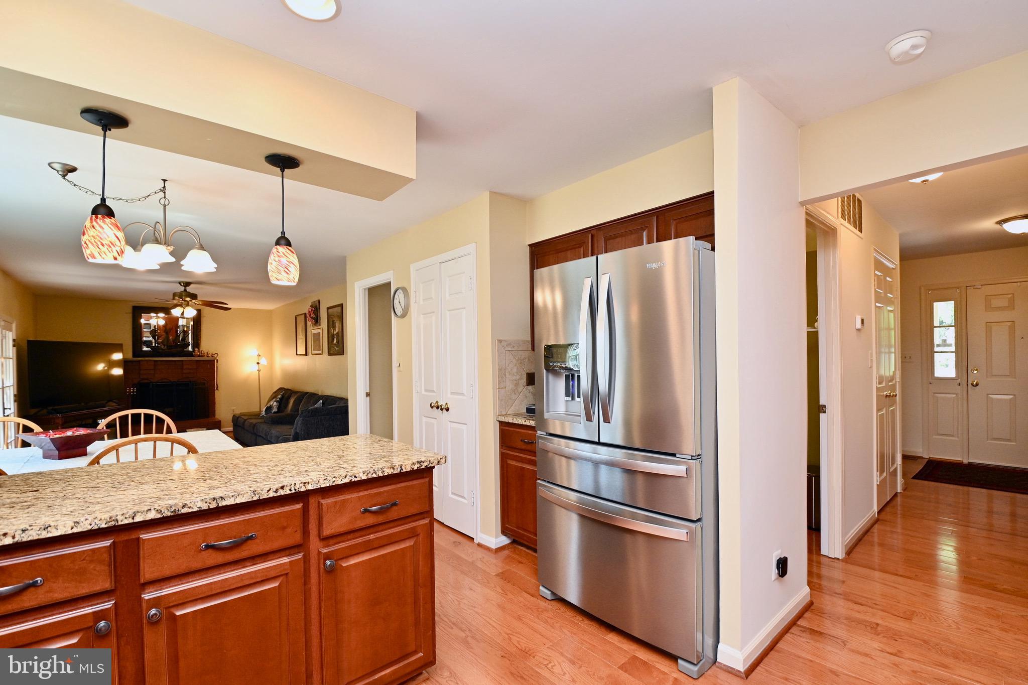 LEESBURG COUNTRY CLUB - Residential