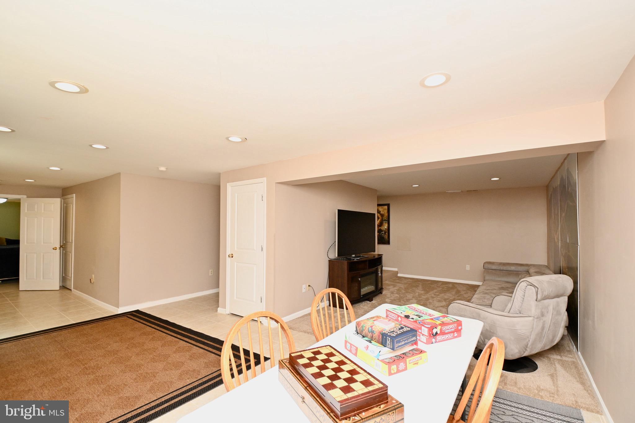 LEESBURG COUNTRY CLUB - Residential