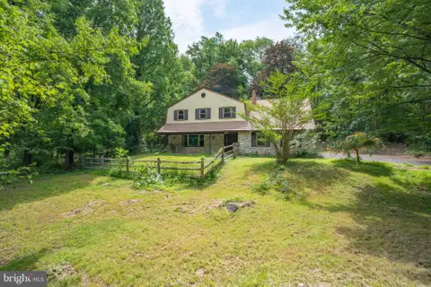 1535 Fieldwood Road, Southampton, PA 18966 - #: PABU2116584