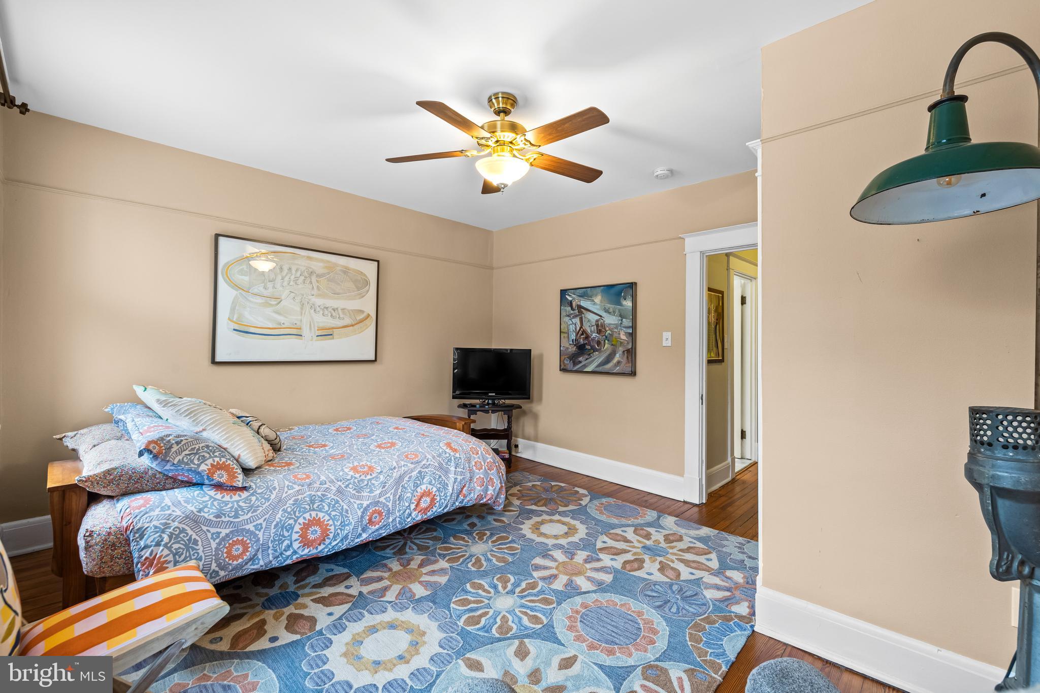 WYMAN PARK HAMPDEN - Residential