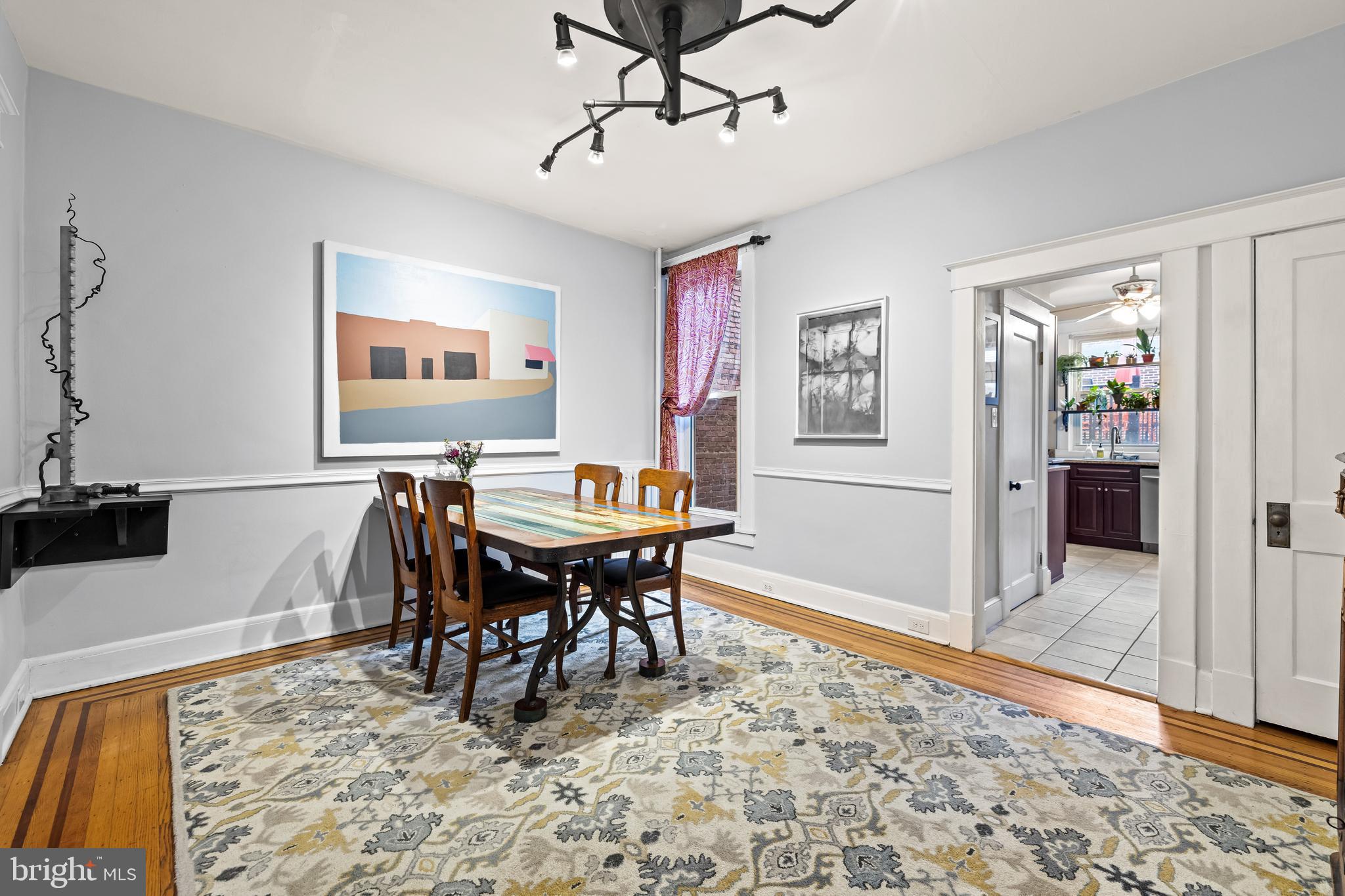 WYMAN PARK HAMPDEN - Residential