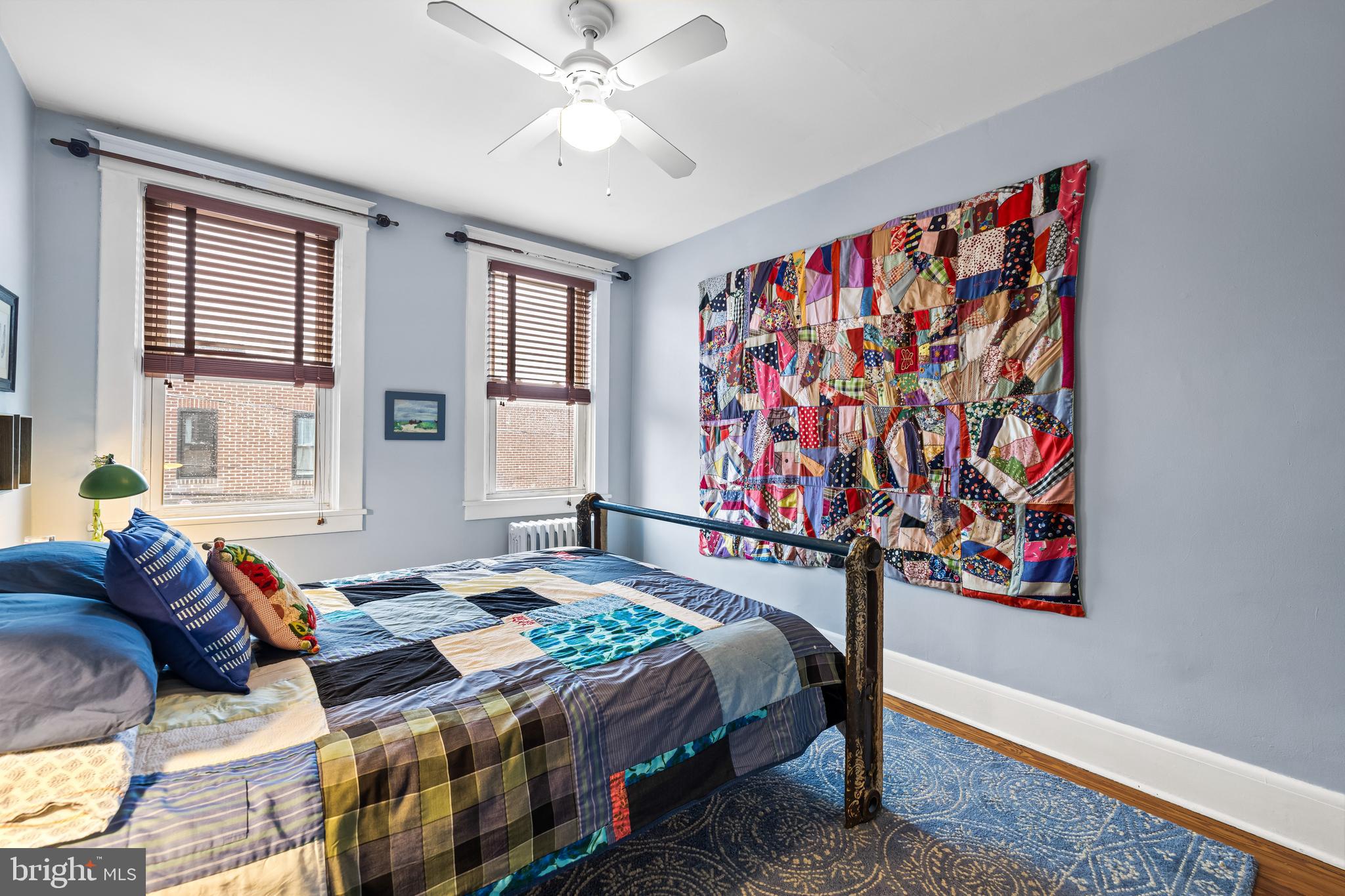 WYMAN PARK HAMPDEN - Residential