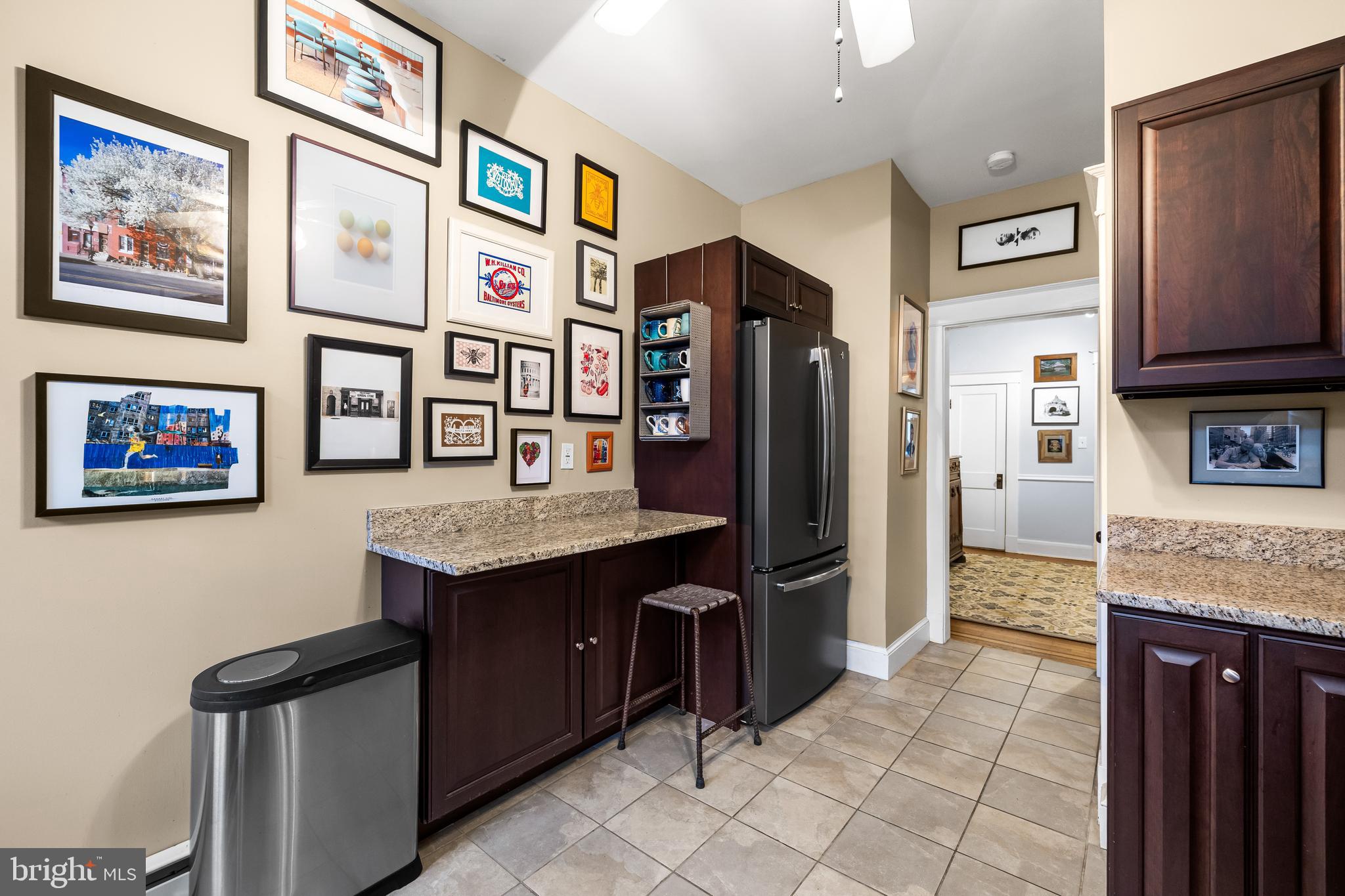 WYMAN PARK HAMPDEN - Residential