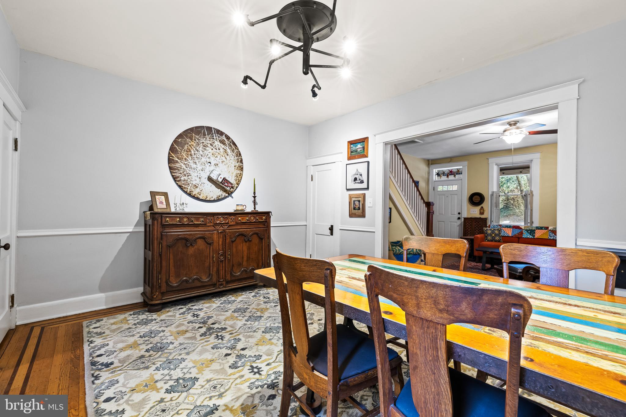 WYMAN PARK HAMPDEN - Residential