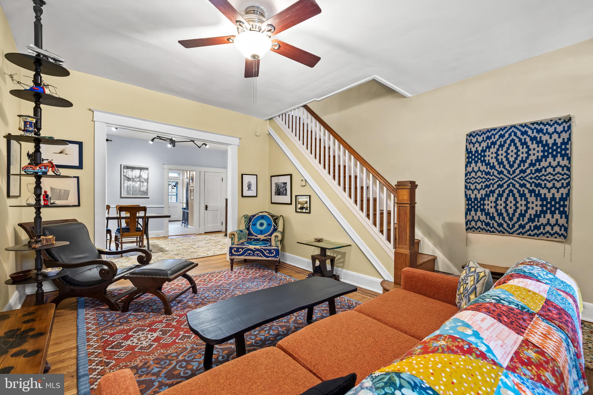 WYMAN PARK HAMPDEN - Residential