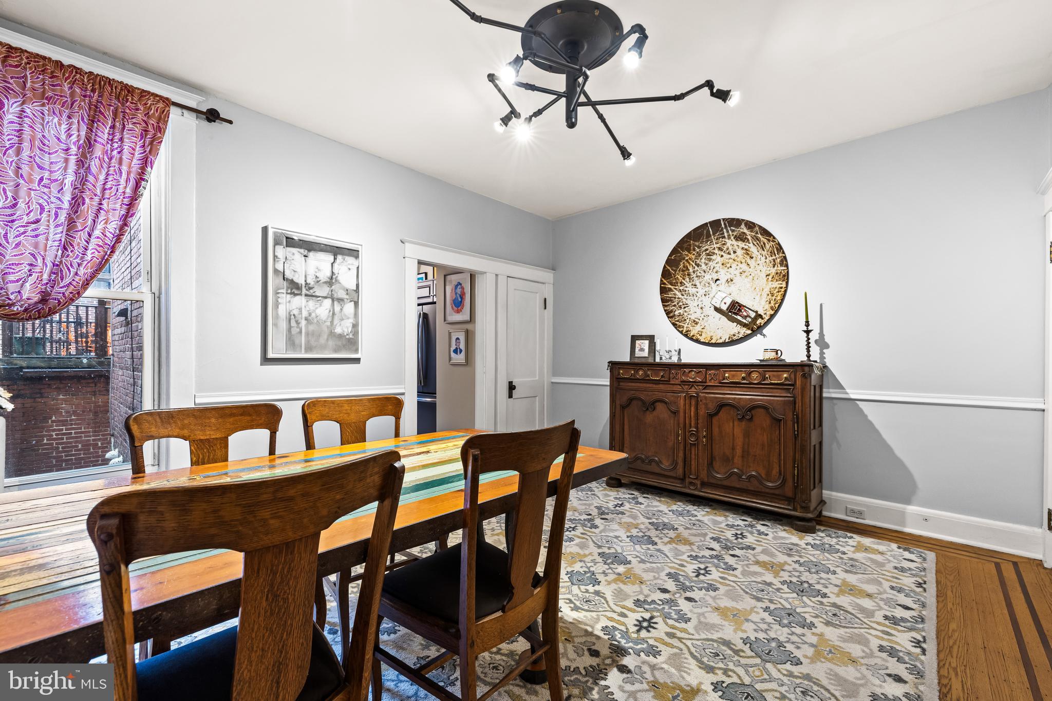 WYMAN PARK HAMPDEN - Residential