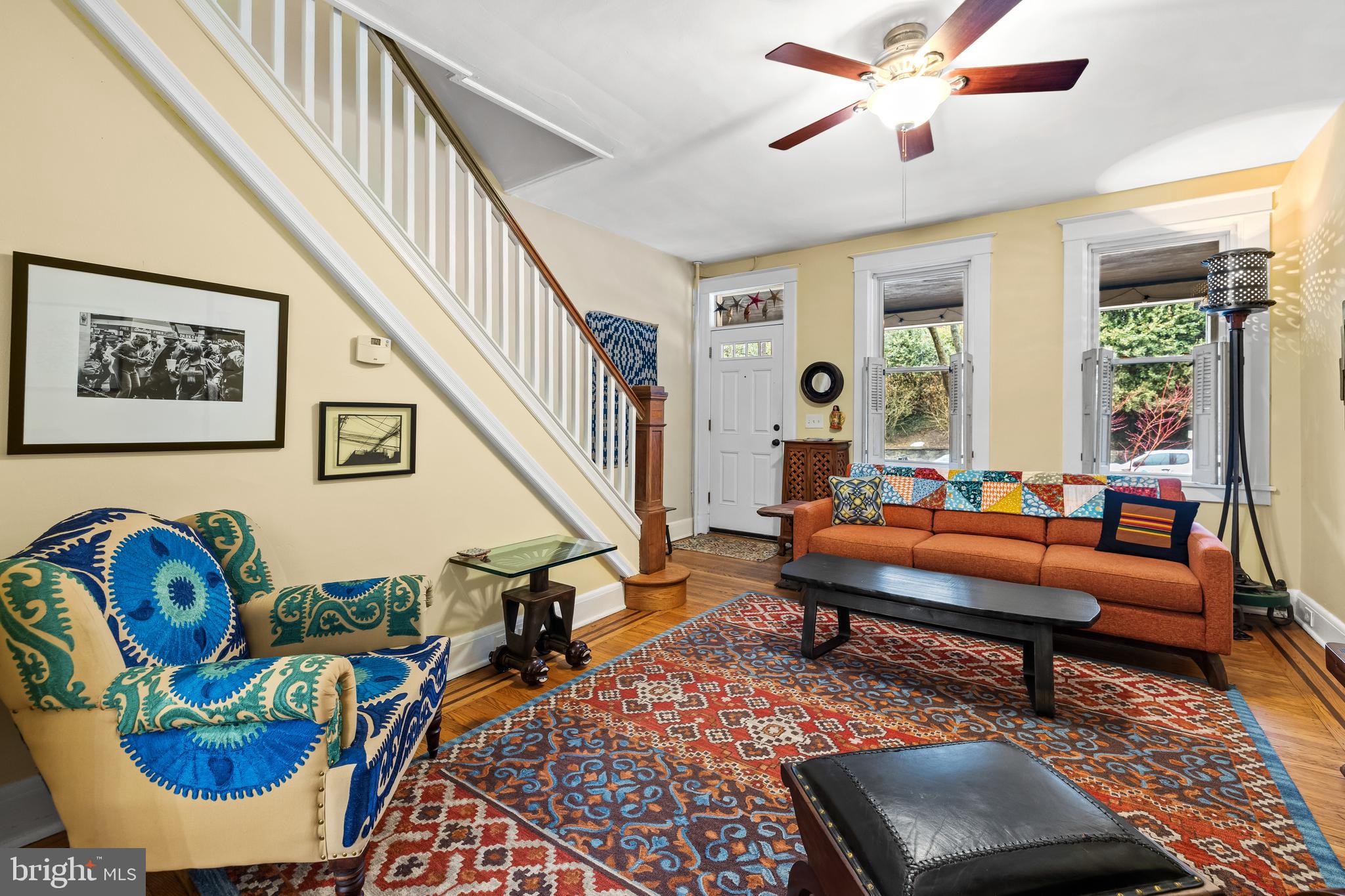 WYMAN PARK HAMPDEN - Residential