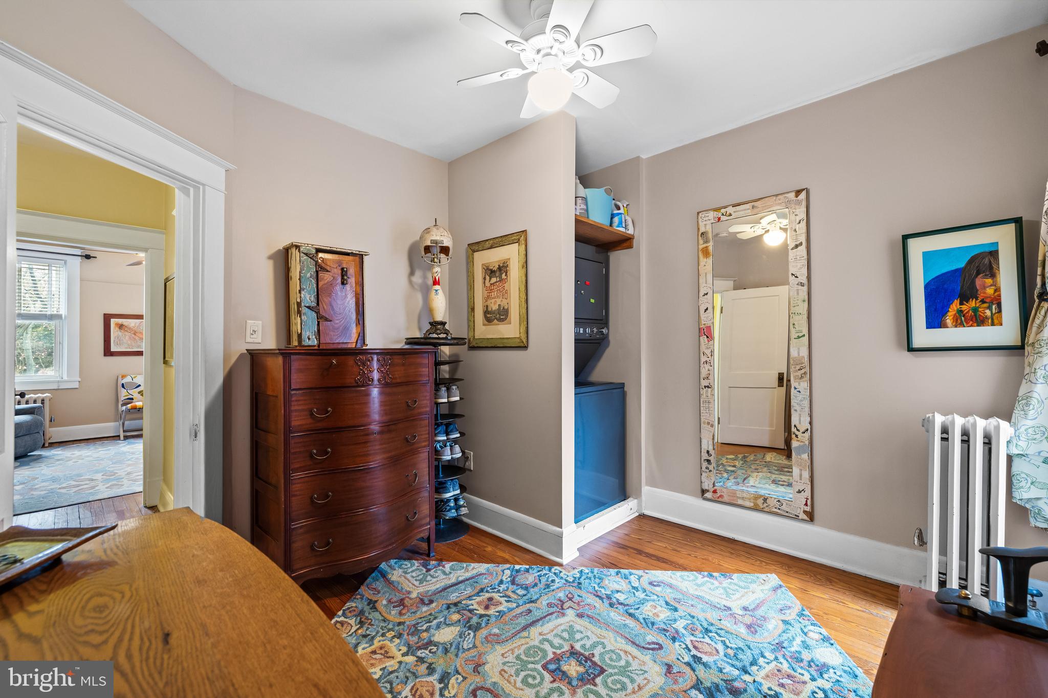 WYMAN PARK HAMPDEN - Residential