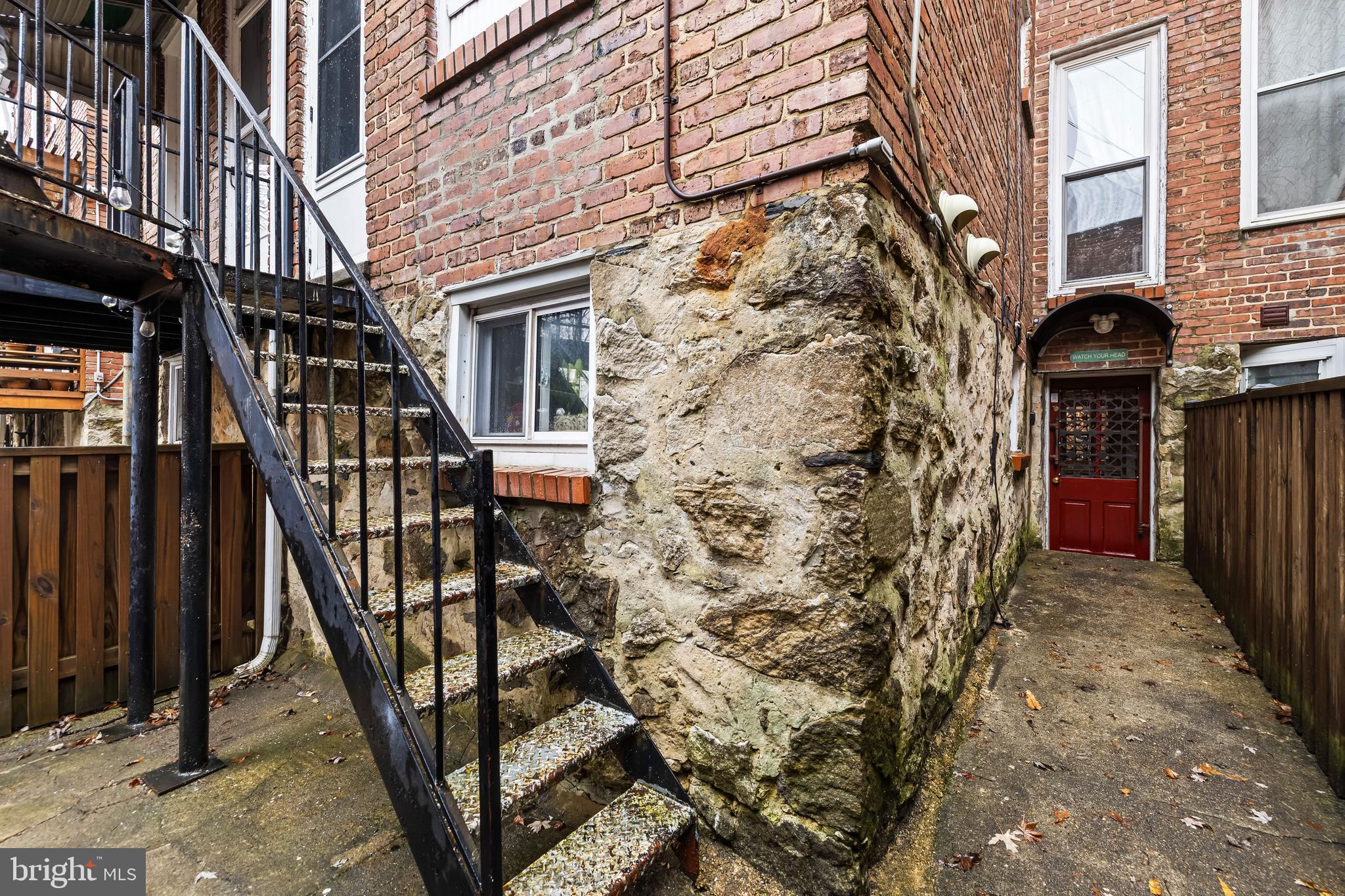 WYMAN PARK HAMPDEN - Residential