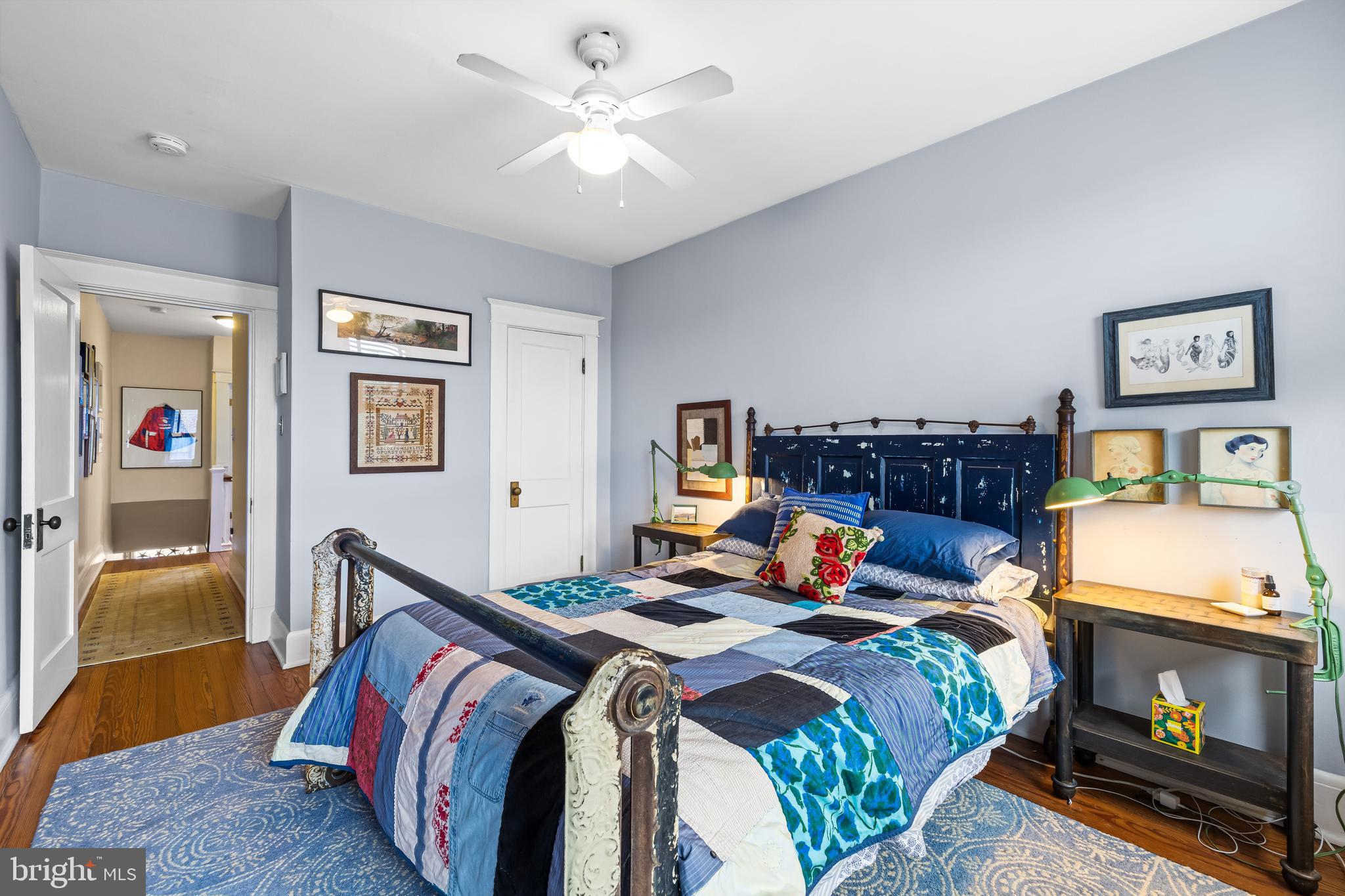 WYMAN PARK HAMPDEN - Residential