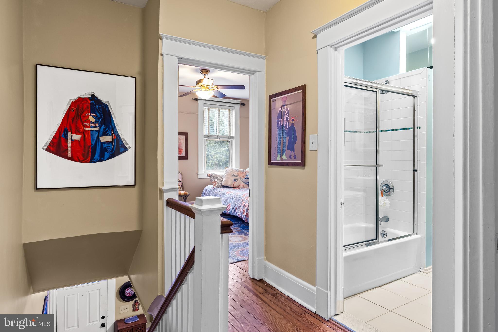 WYMAN PARK HAMPDEN - Residential