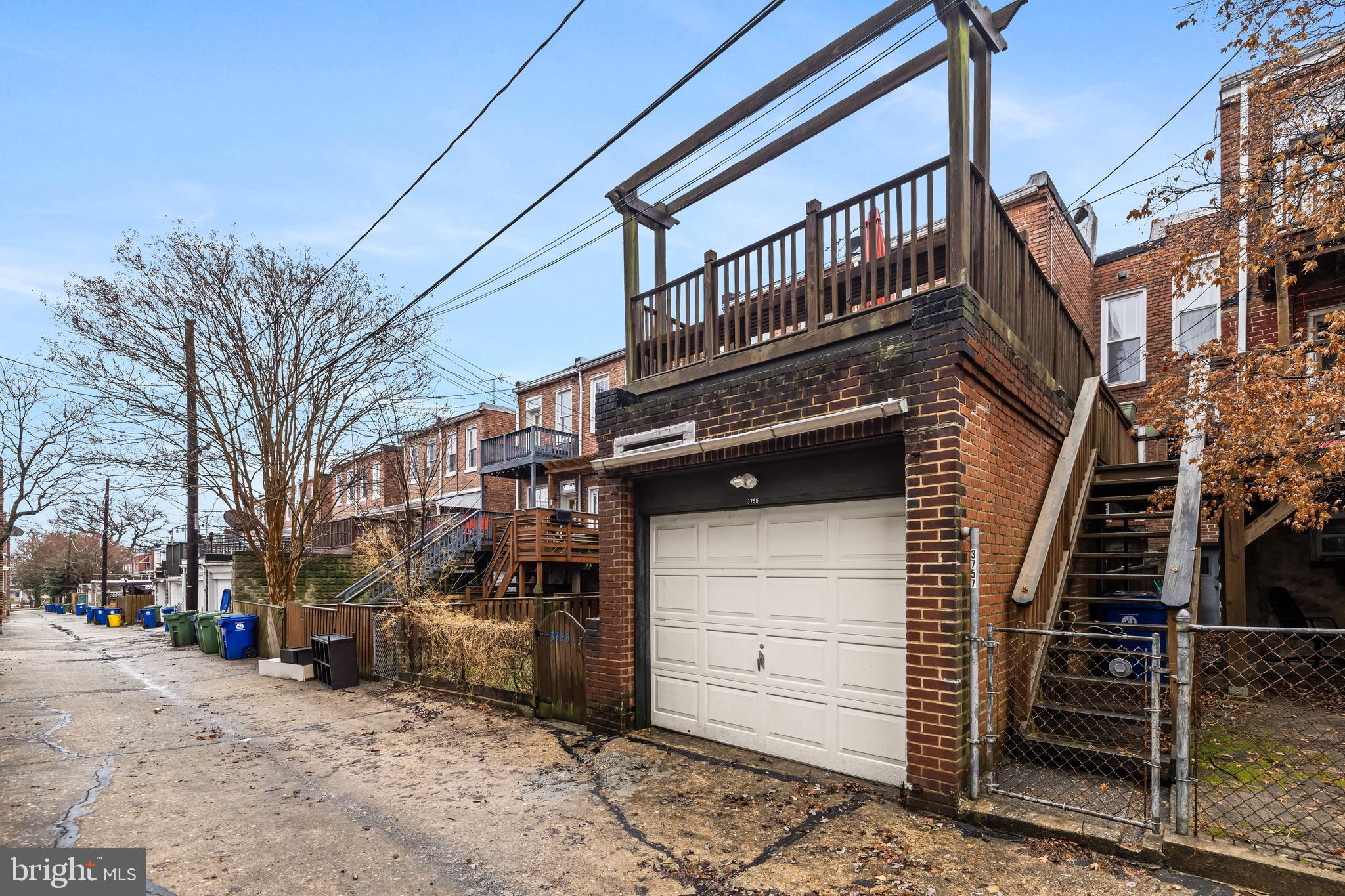 WYMAN PARK HAMPDEN - Residential