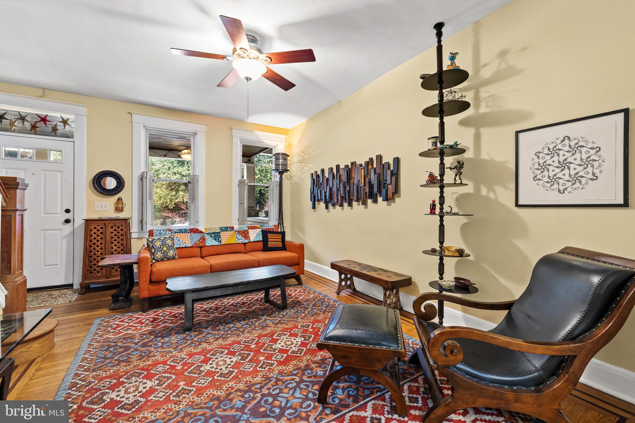 WYMAN PARK HAMPDEN - Residential