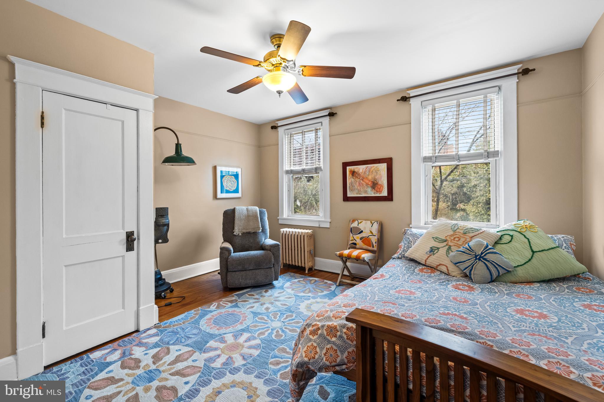 WYMAN PARK HAMPDEN - Residential