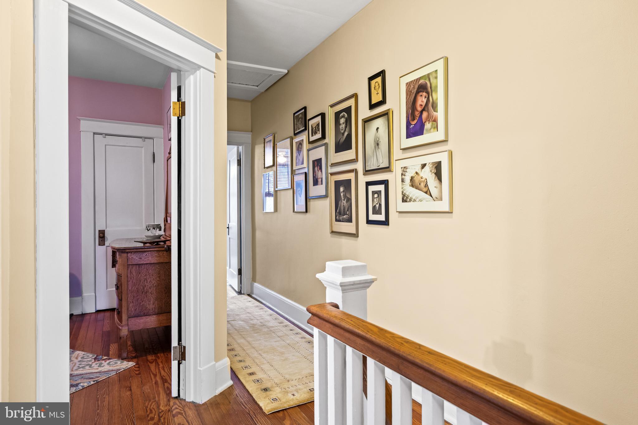 WYMAN PARK HAMPDEN - Residential