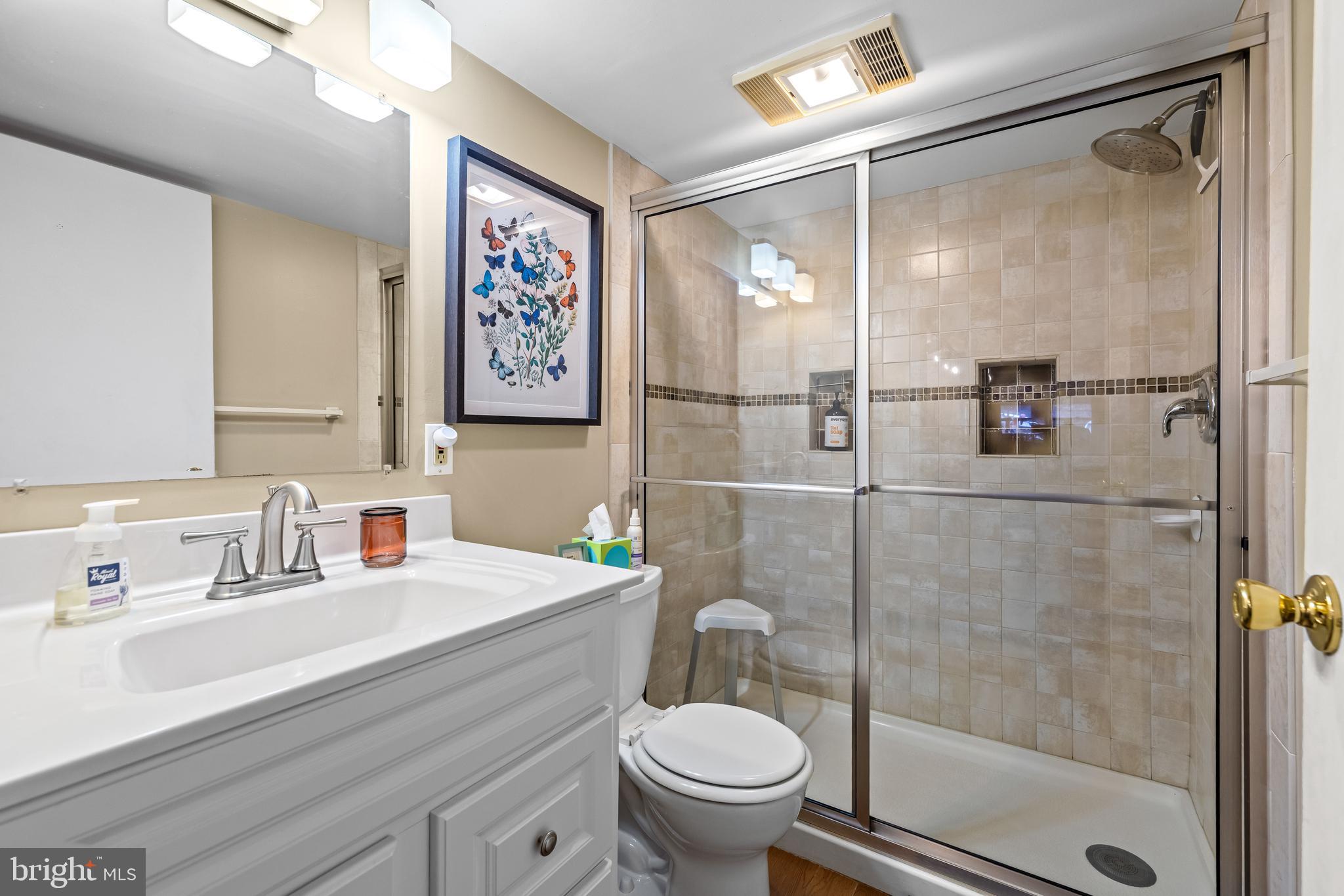 WYMAN PARK HAMPDEN - Residential