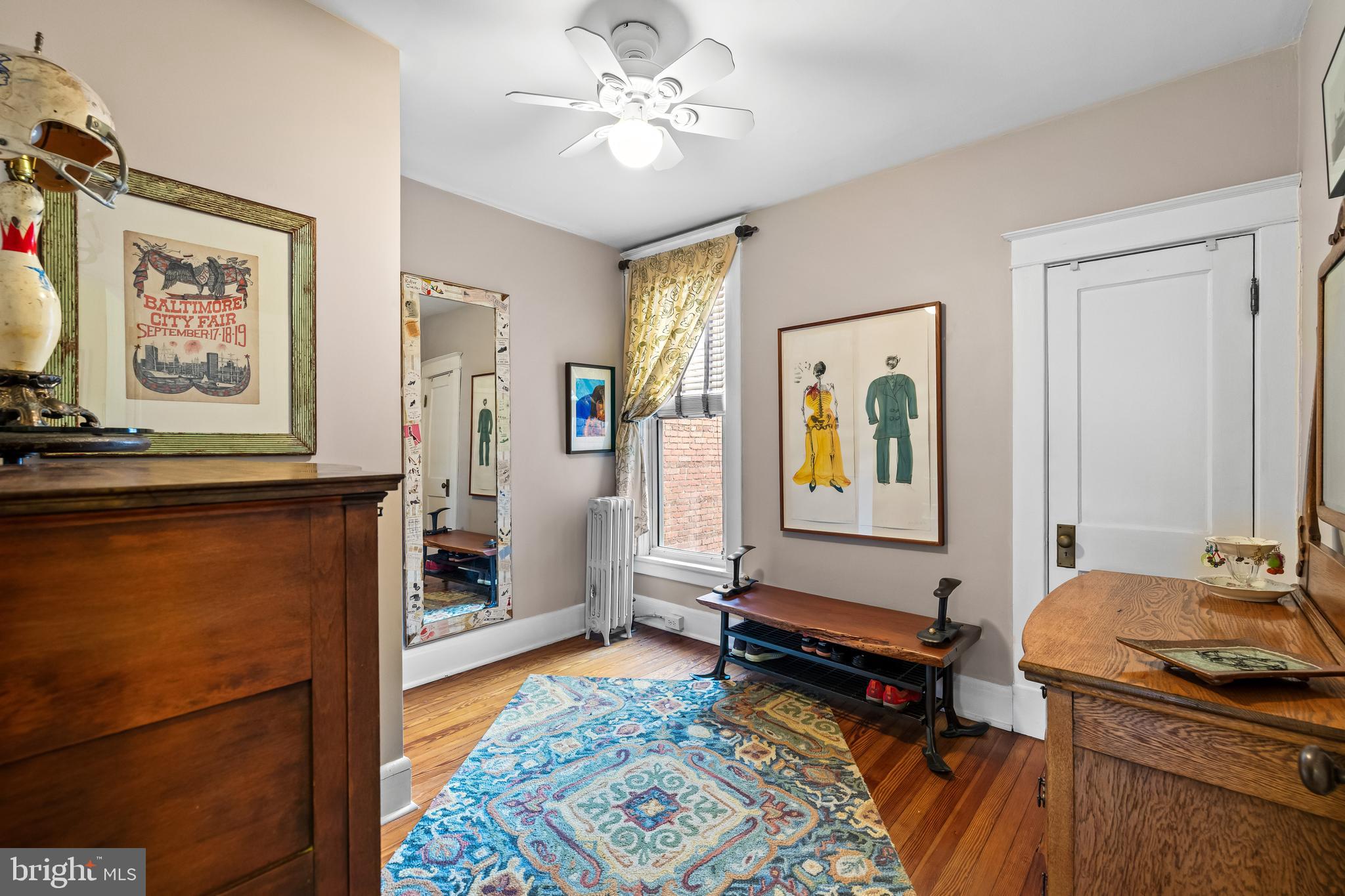 WYMAN PARK HAMPDEN - Residential