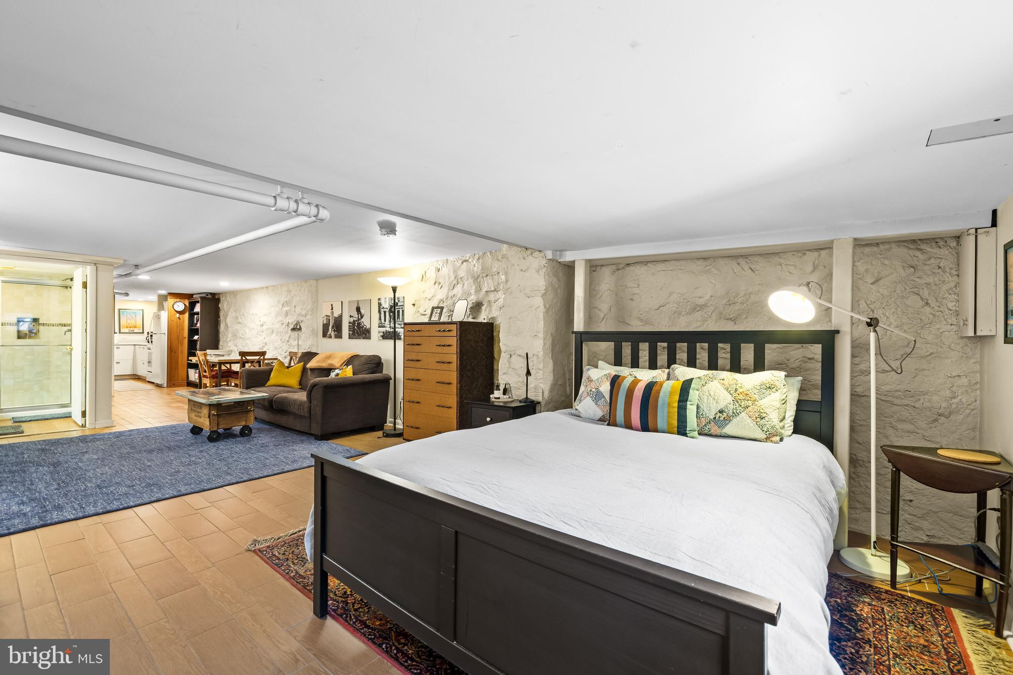 WYMAN PARK HAMPDEN - Residential