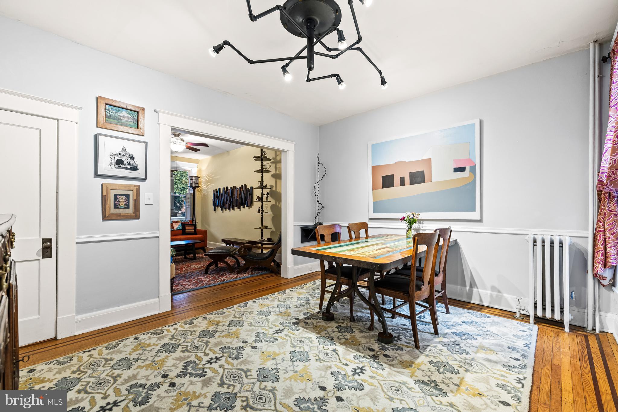 WYMAN PARK HAMPDEN - Residential