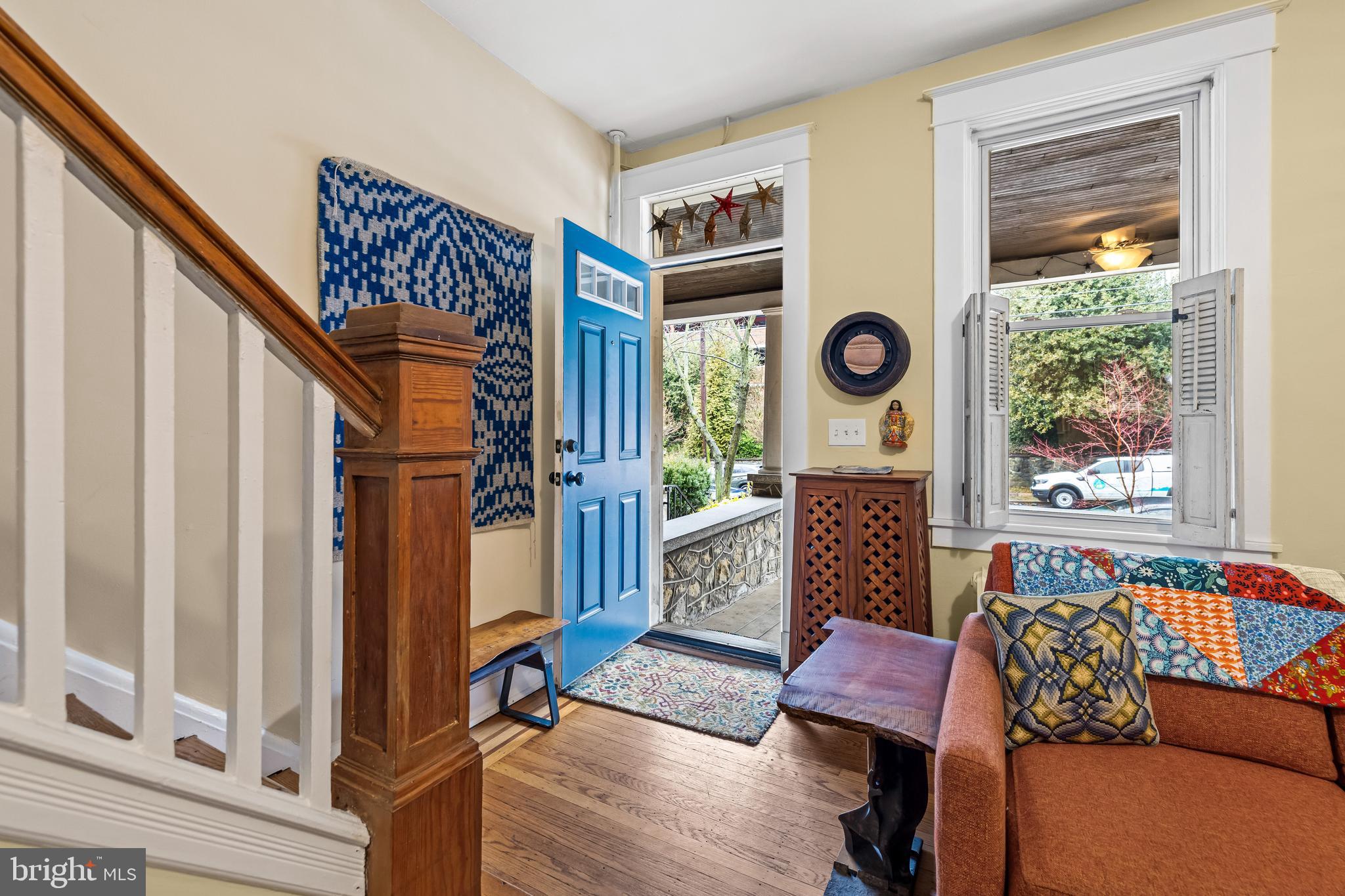 WYMAN PARK HAMPDEN - Residential