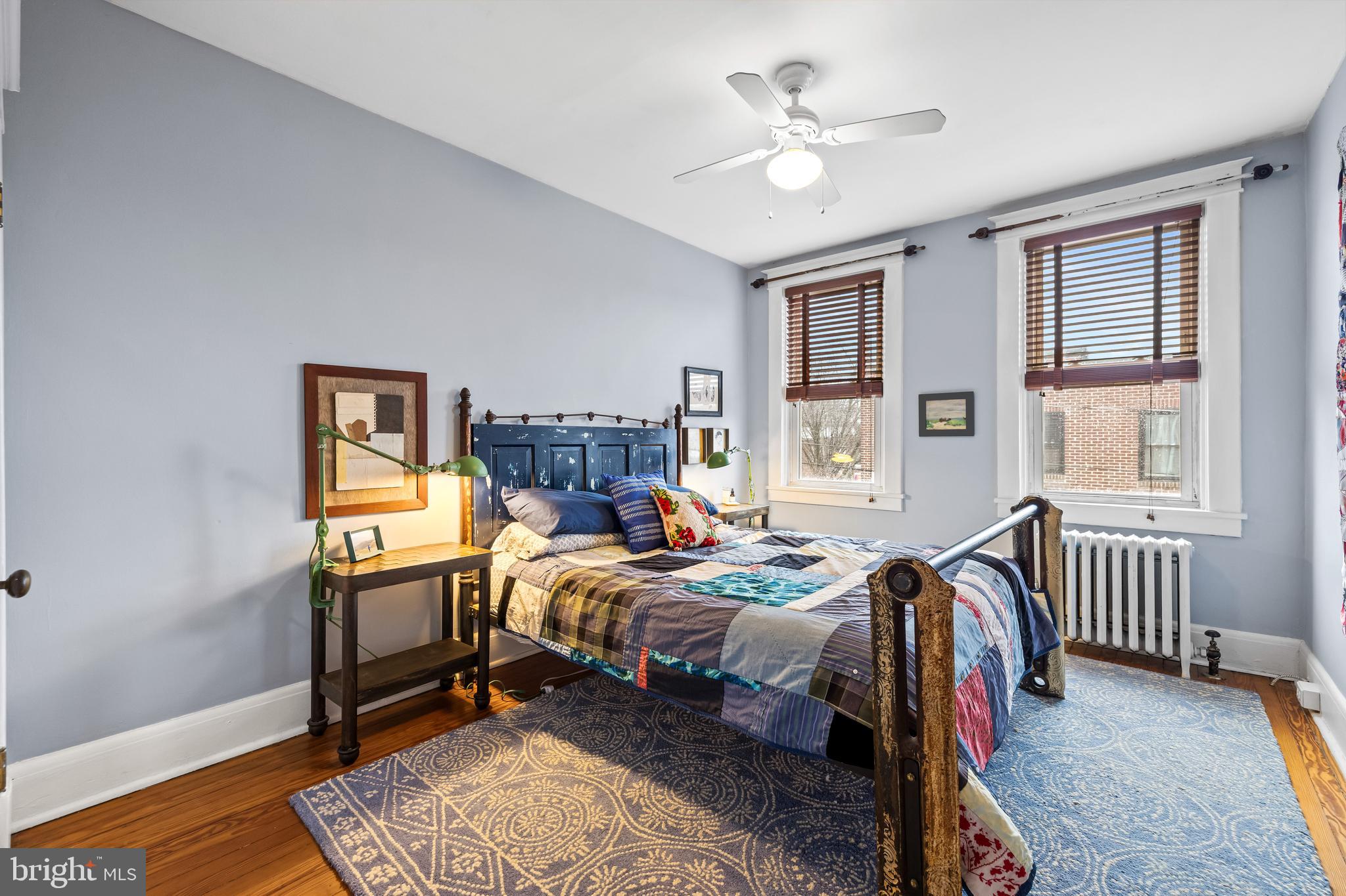 WYMAN PARK HAMPDEN - Residential