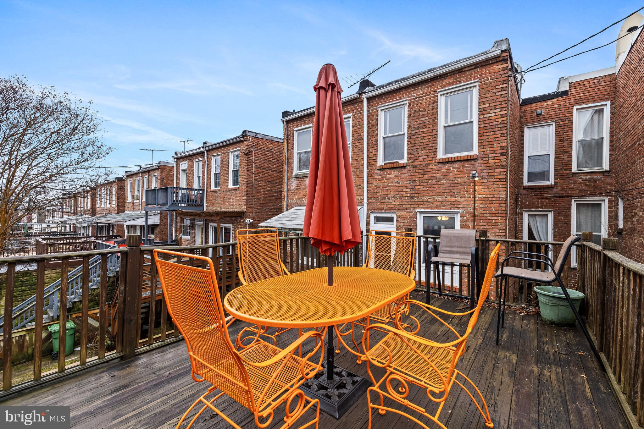 WYMAN PARK HAMPDEN - Residential