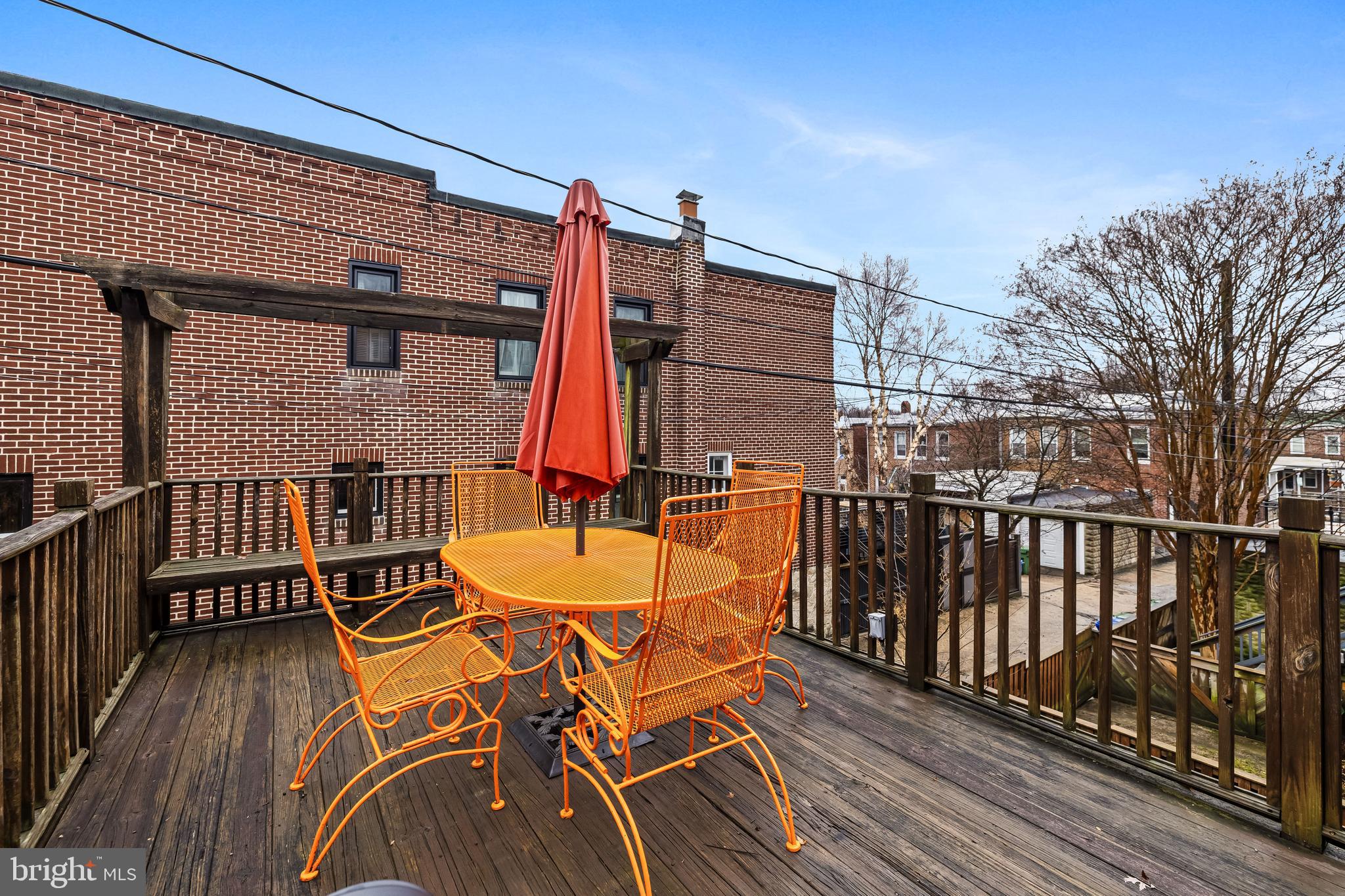 WYMAN PARK HAMPDEN - Residential