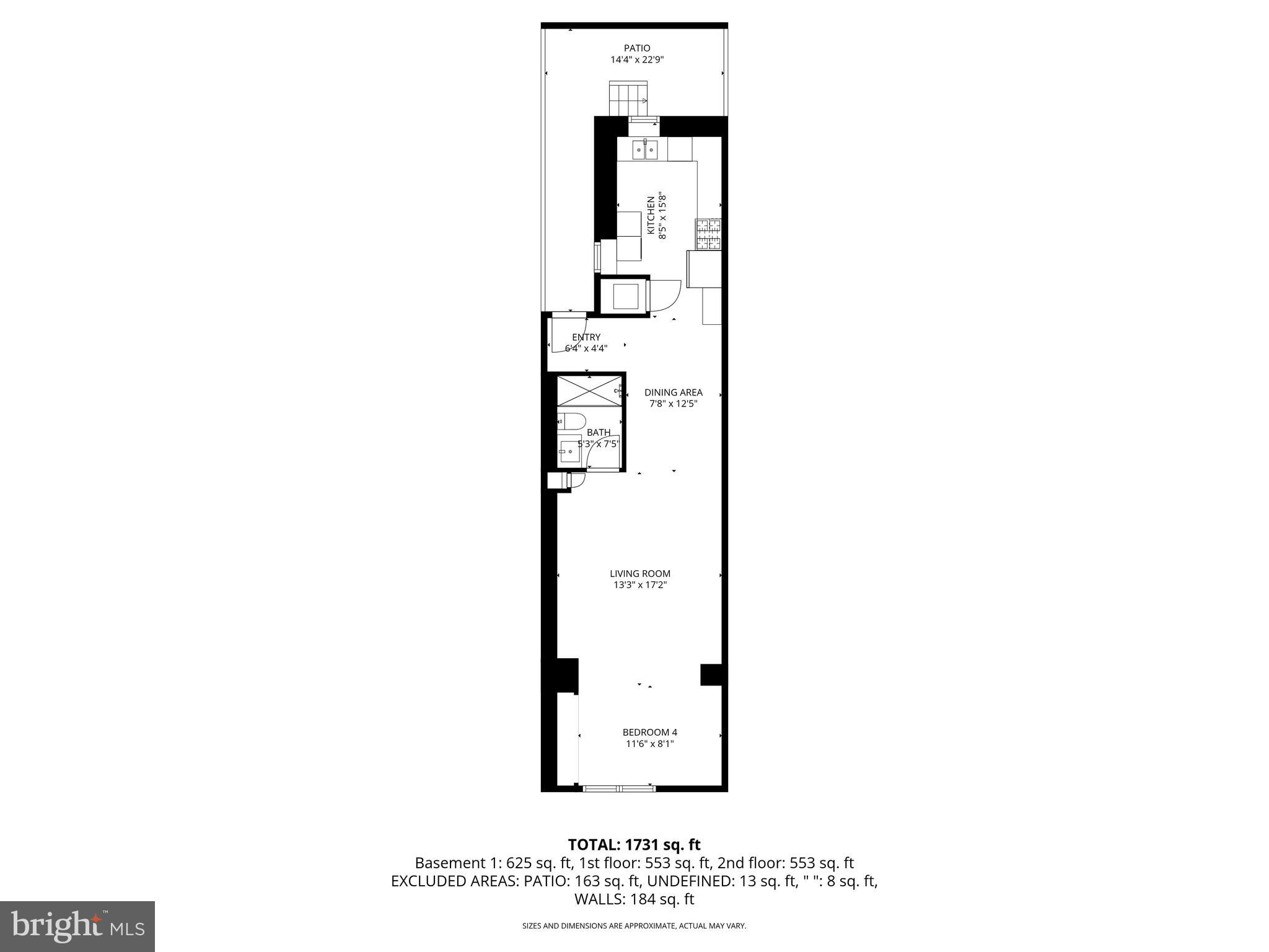 WYMAN PARK HAMPDEN - Residential