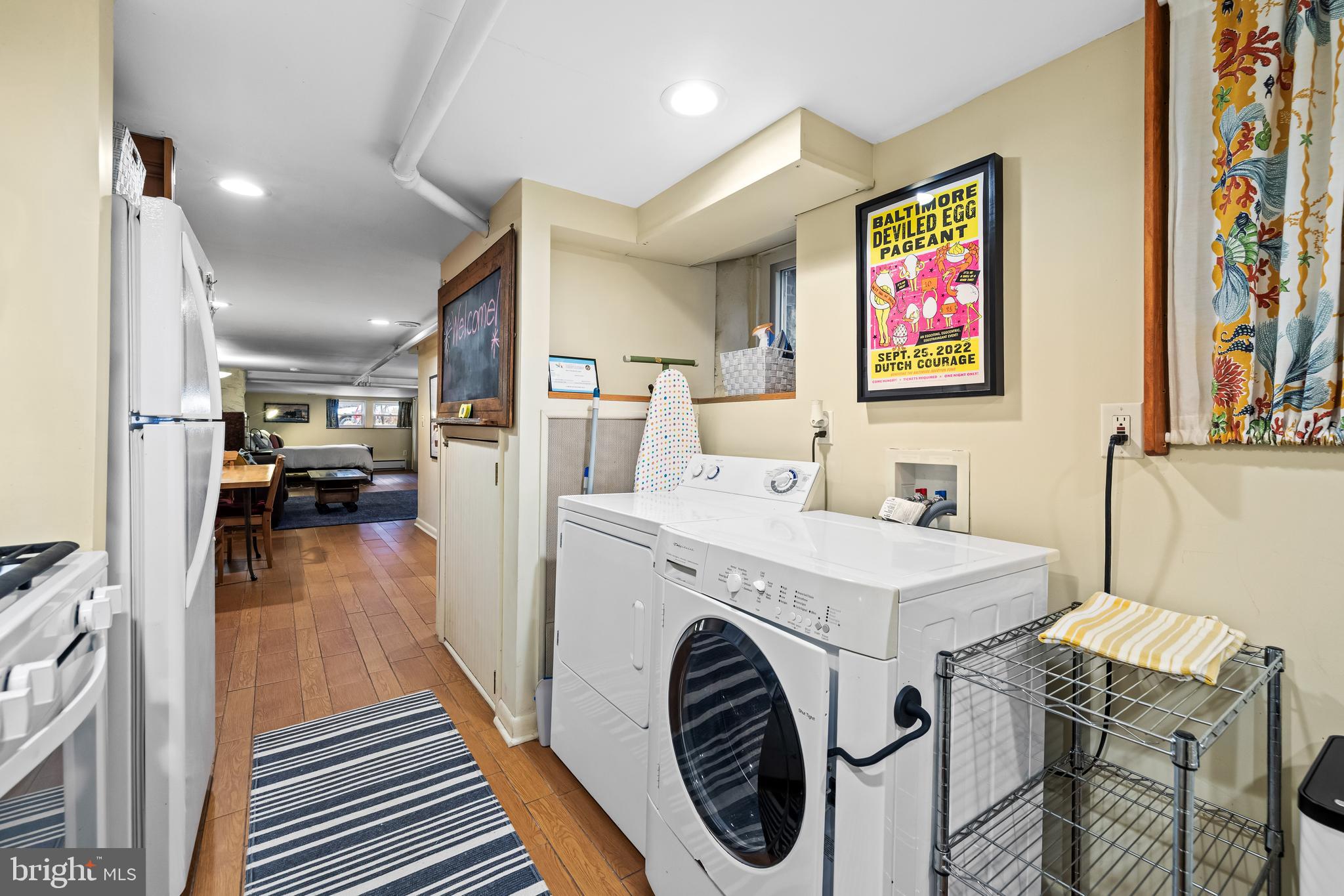 WYMAN PARK HAMPDEN - Residential