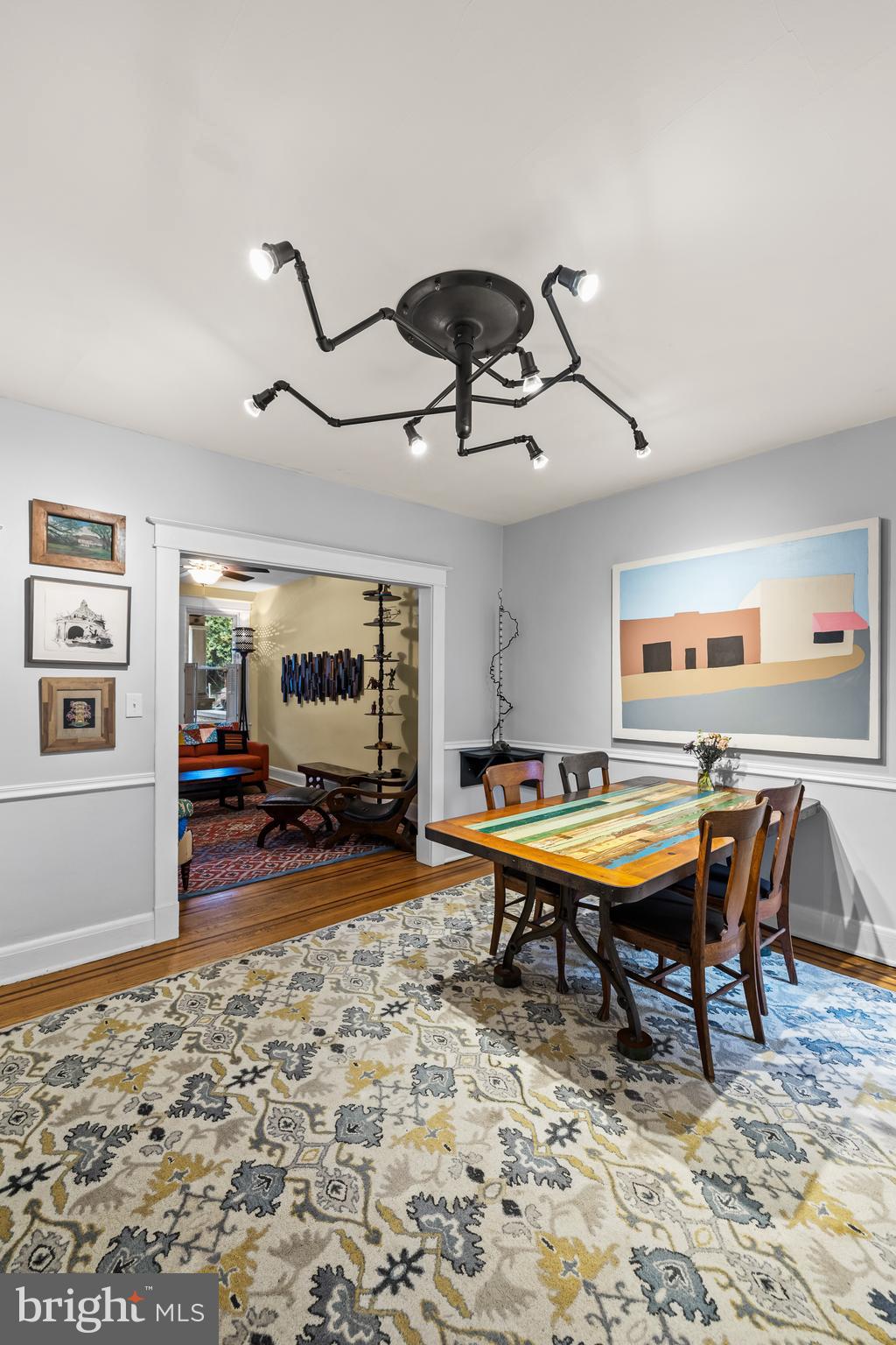 WYMAN PARK HAMPDEN - Residential