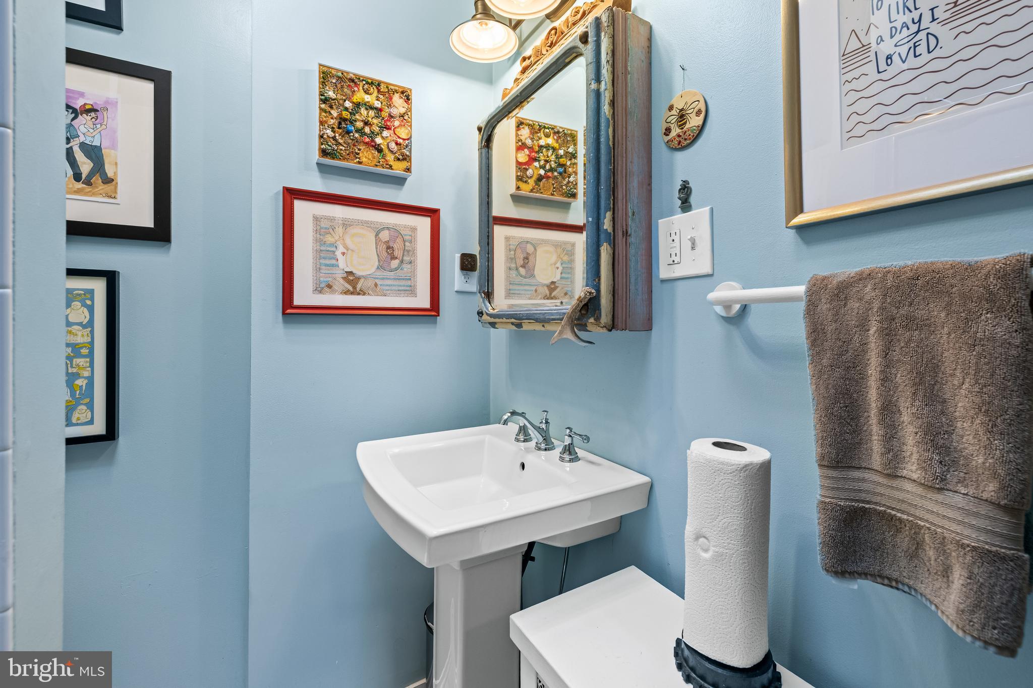 WYMAN PARK HAMPDEN - Residential