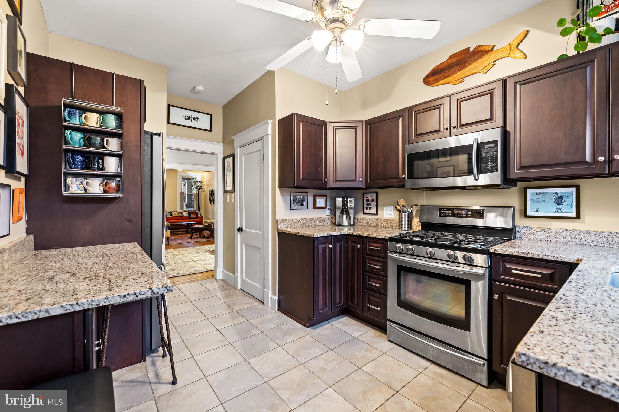 WYMAN PARK HAMPDEN - Residential