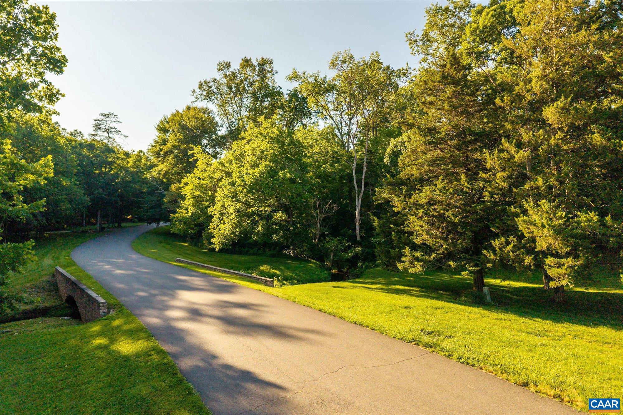 KESWICK ESTATE - Land