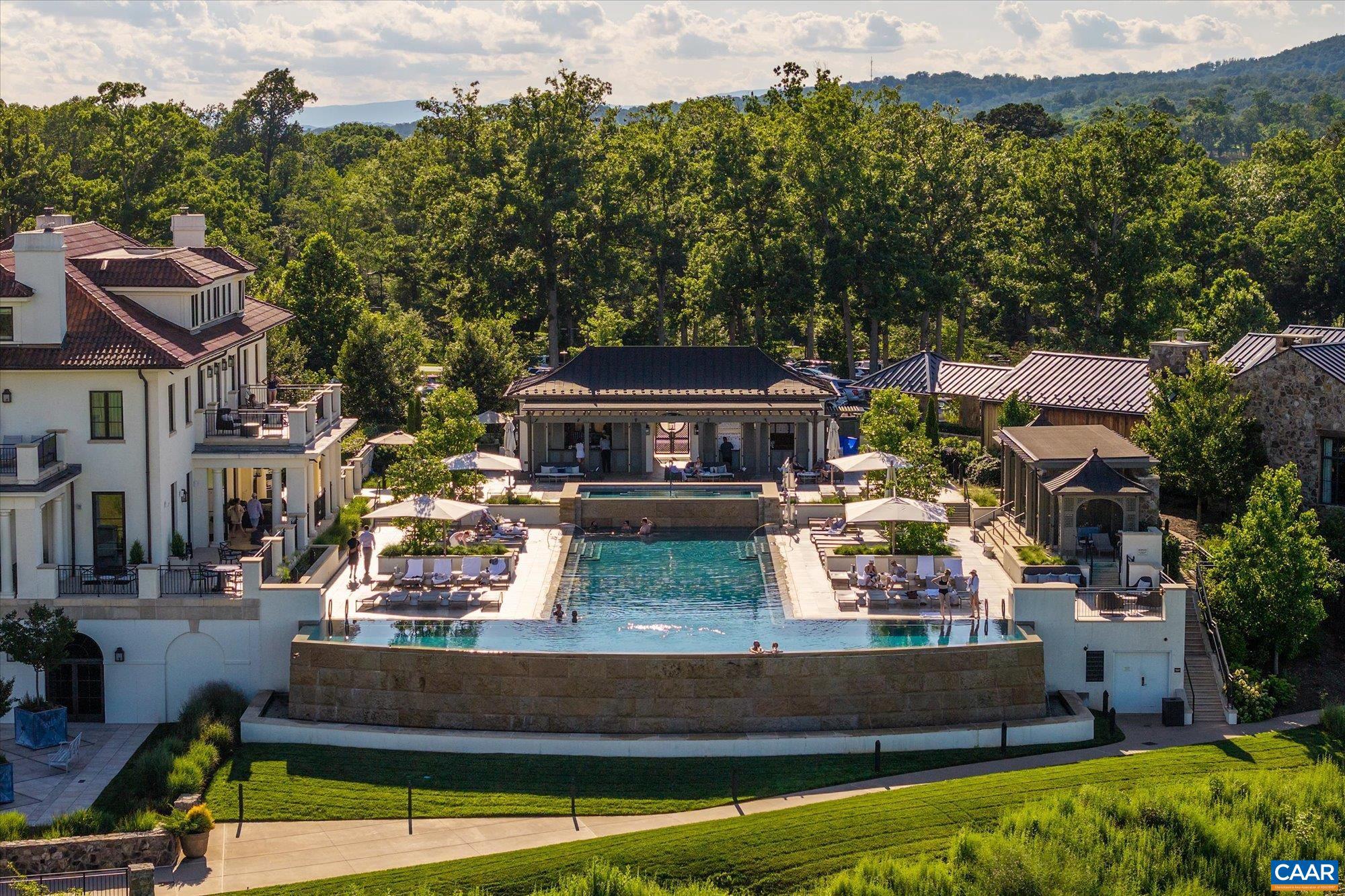 KESWICK ESTATE - Land